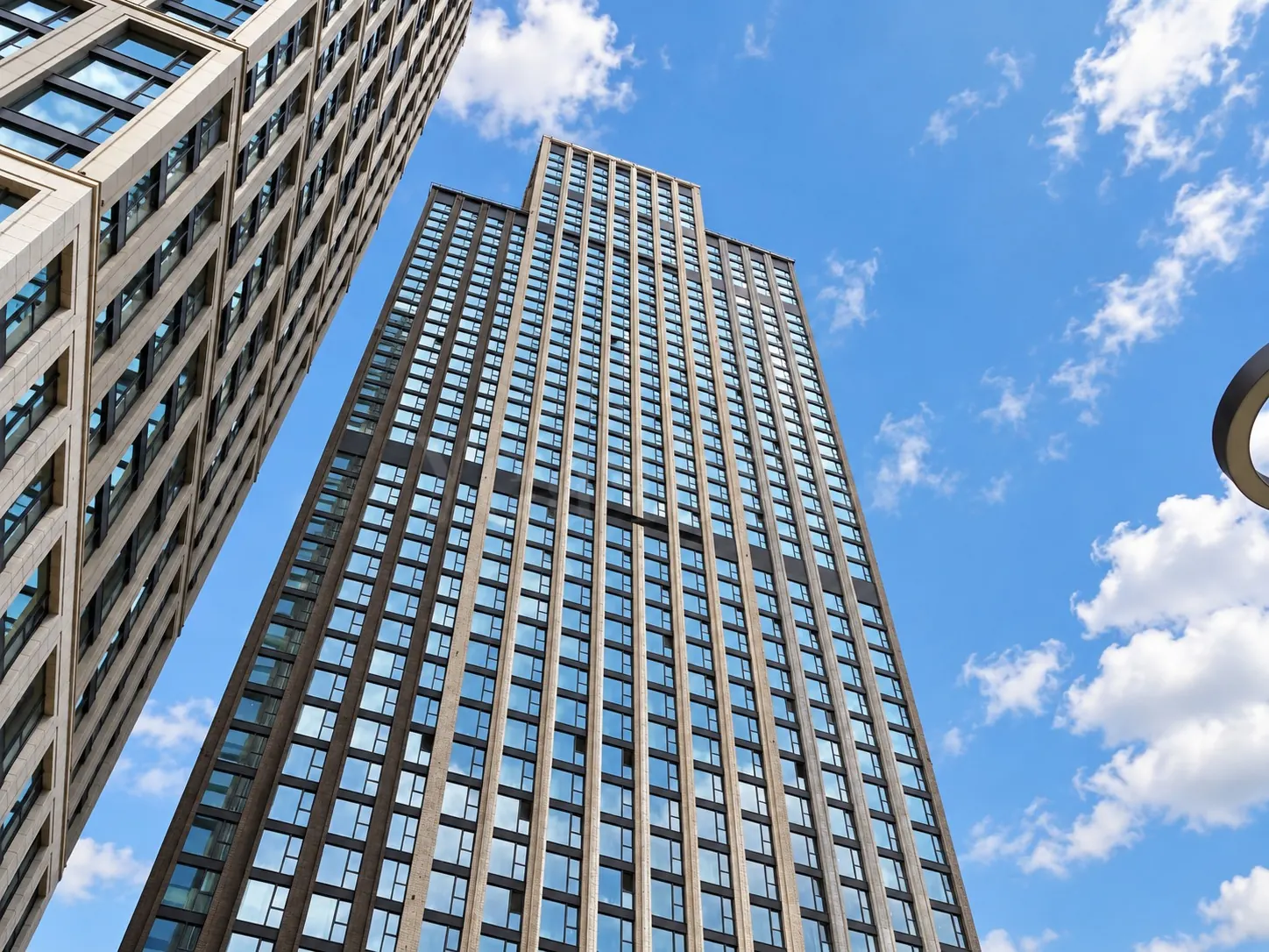 3-комнатная квартира 111,8 м² в ЖК «Will Towers»