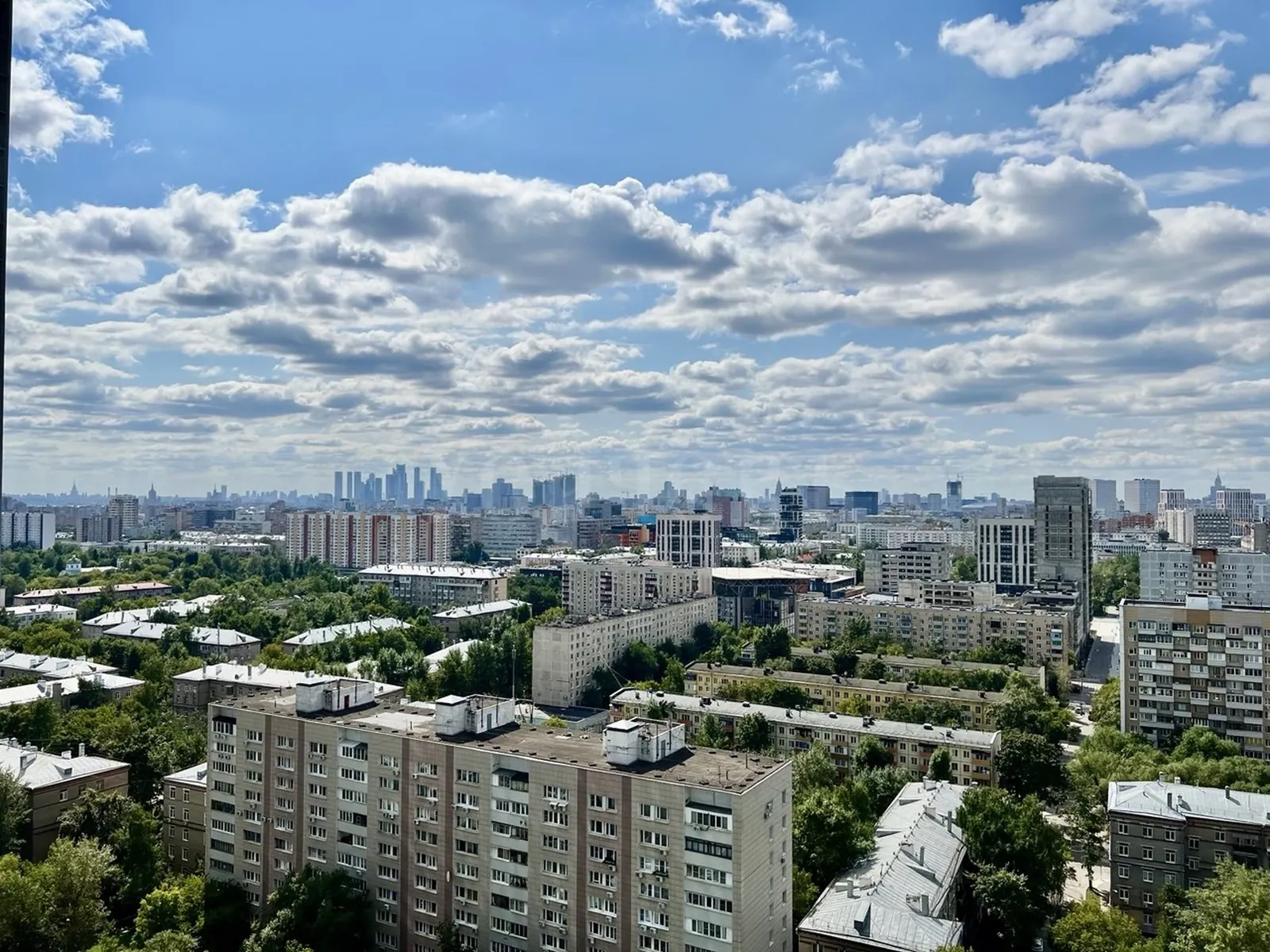 2-комнатная квартира 65,4 м² в ЖК «Mod»