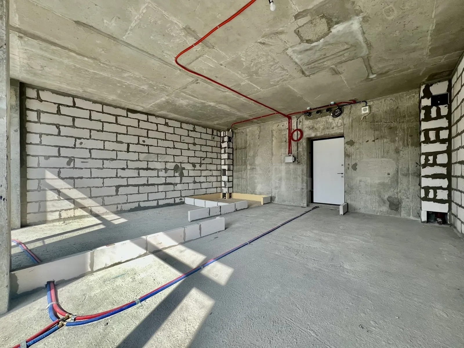 1-комнатная квартира 47,8 м² в ЖК «Событие»