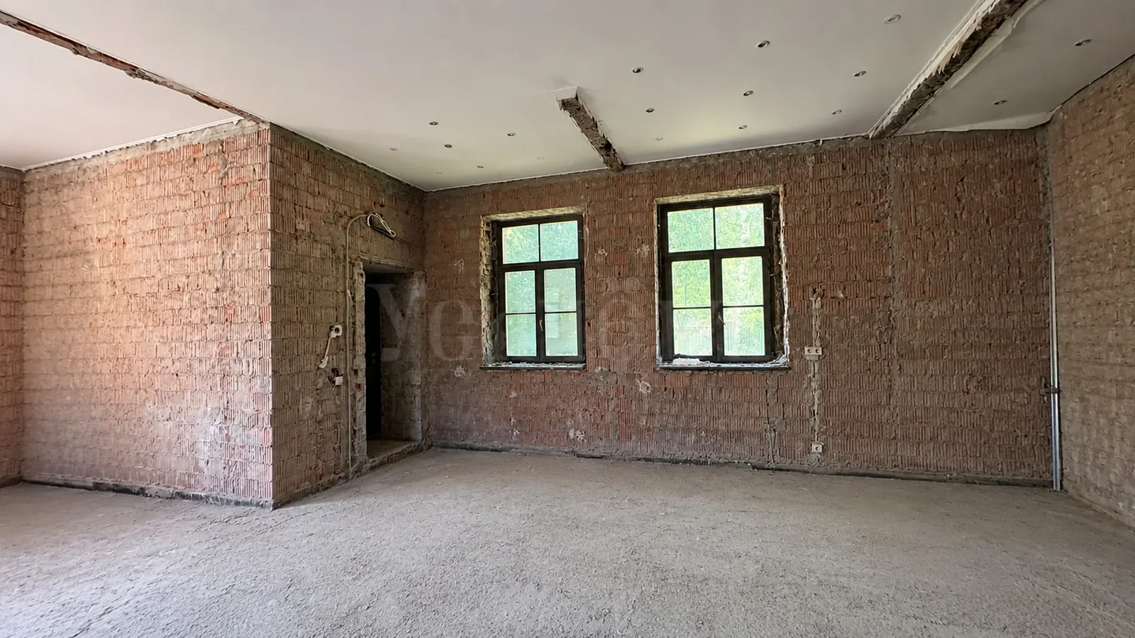 Загородный дом 430,2 м²