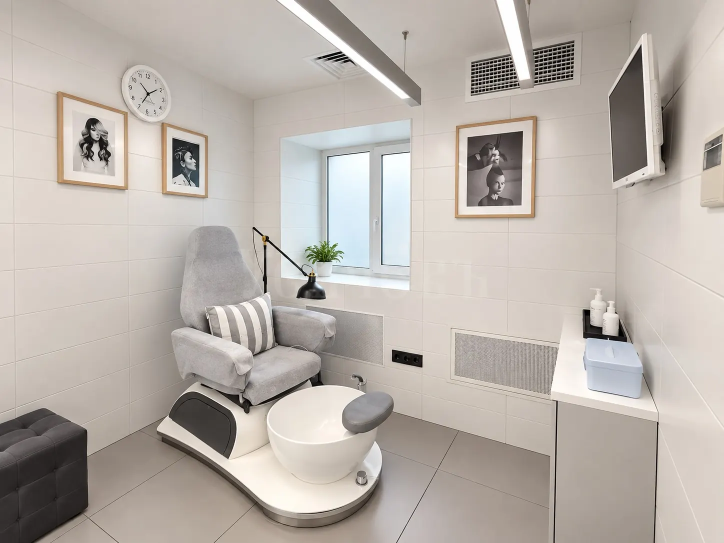 Коммерческое помещение 191,3 м²