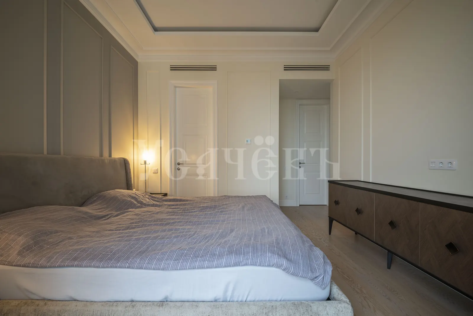 3-комнатная квартира 91 м² в ЖК «Прайм Парк»