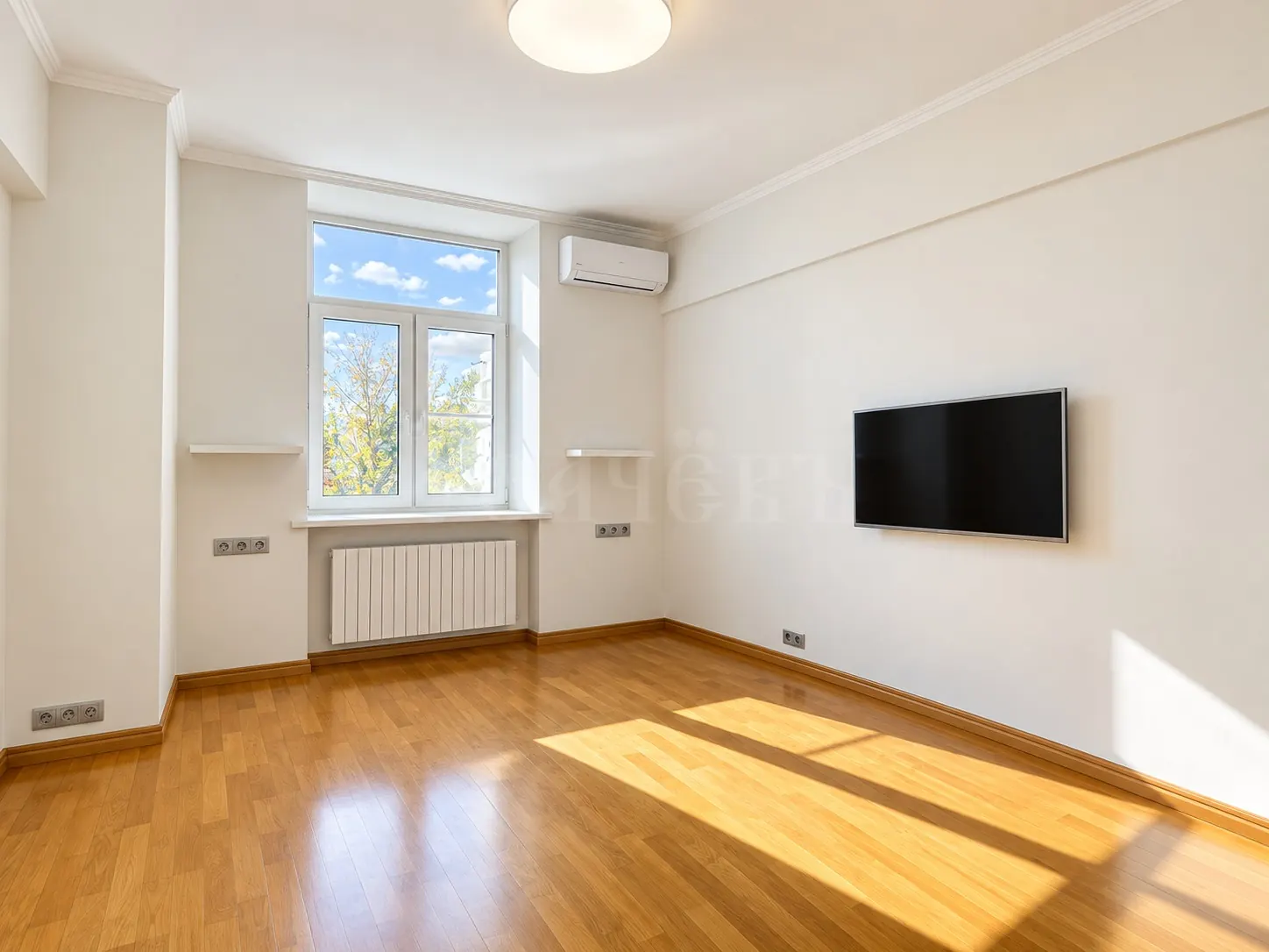 2-комнатная квартира 73,7 м²