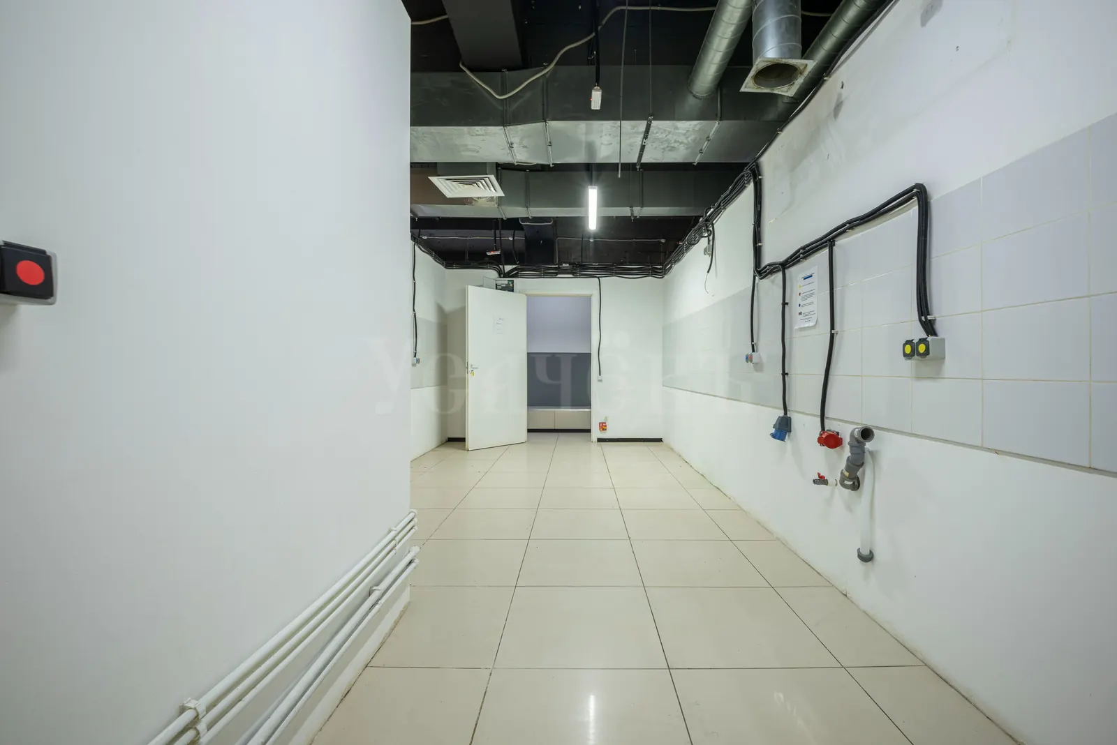 Коммерческое помещение 314,1 м²