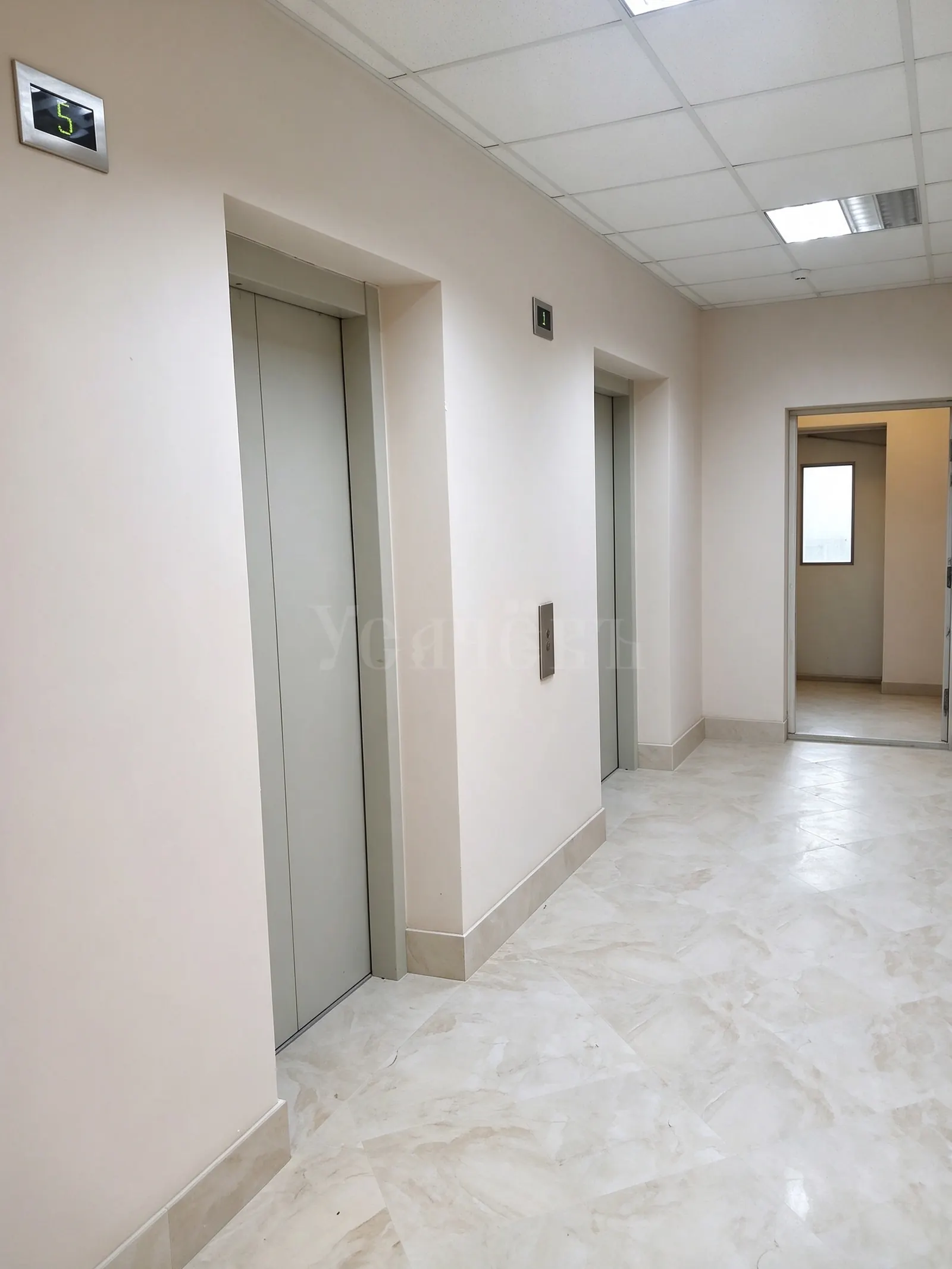 3-комнатная квартира 150,7 м² в ЖК «Академия Люкс»