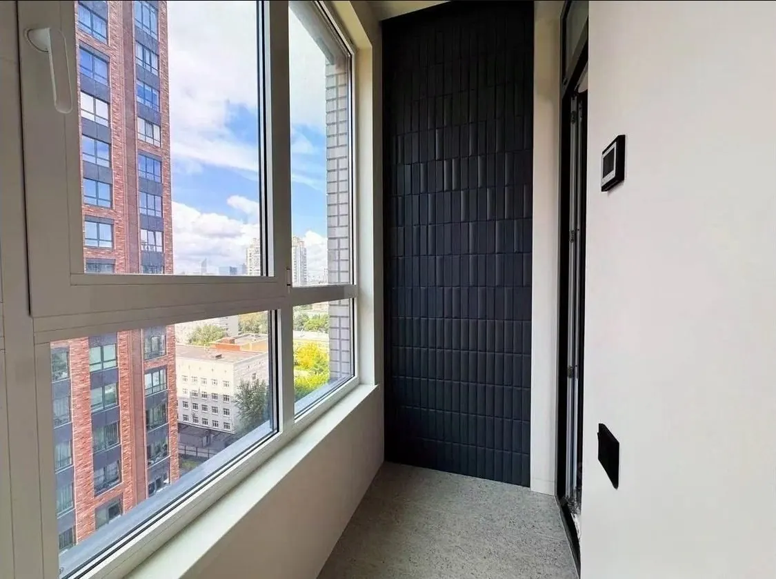 3-комнатная квартира 122,9 м² в ЖК «City Park»