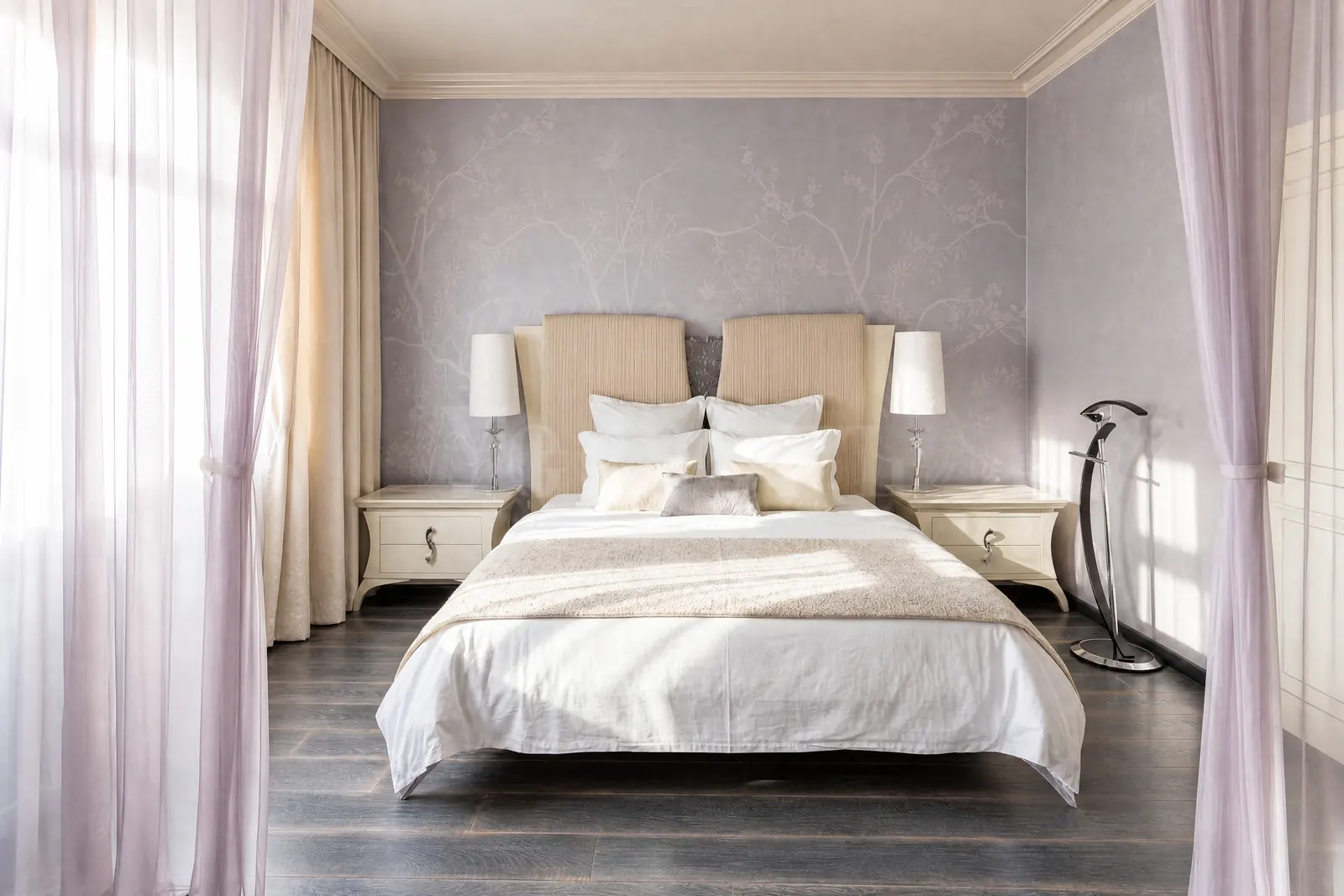 3-комнатная квартира 114,1 м² в ЖК «Dominion»