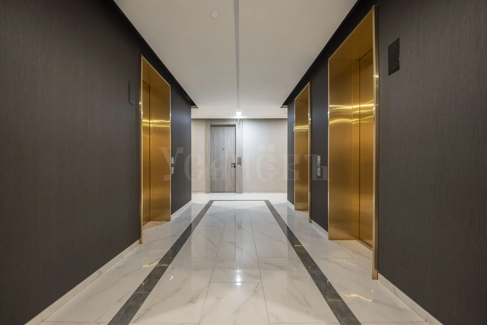 4-комнатная квартира 138,2 м² в ЖК «Прайм Парк»