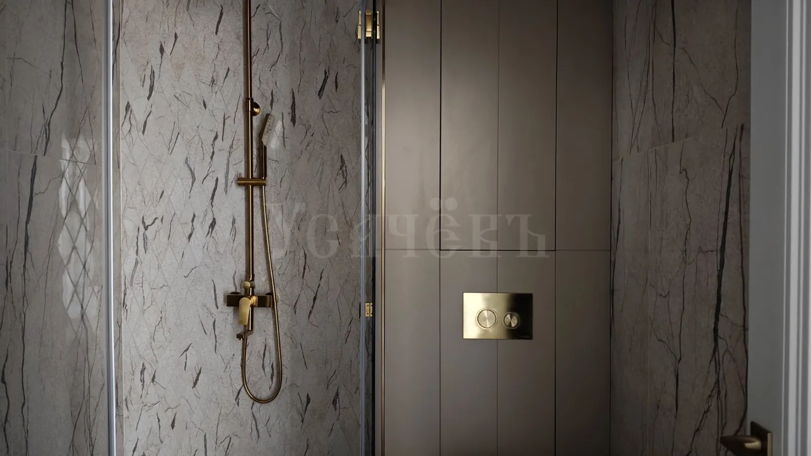 3-комнатная квартира 83,4 м² в ЖК «ХАЙ ЛАЙФ»