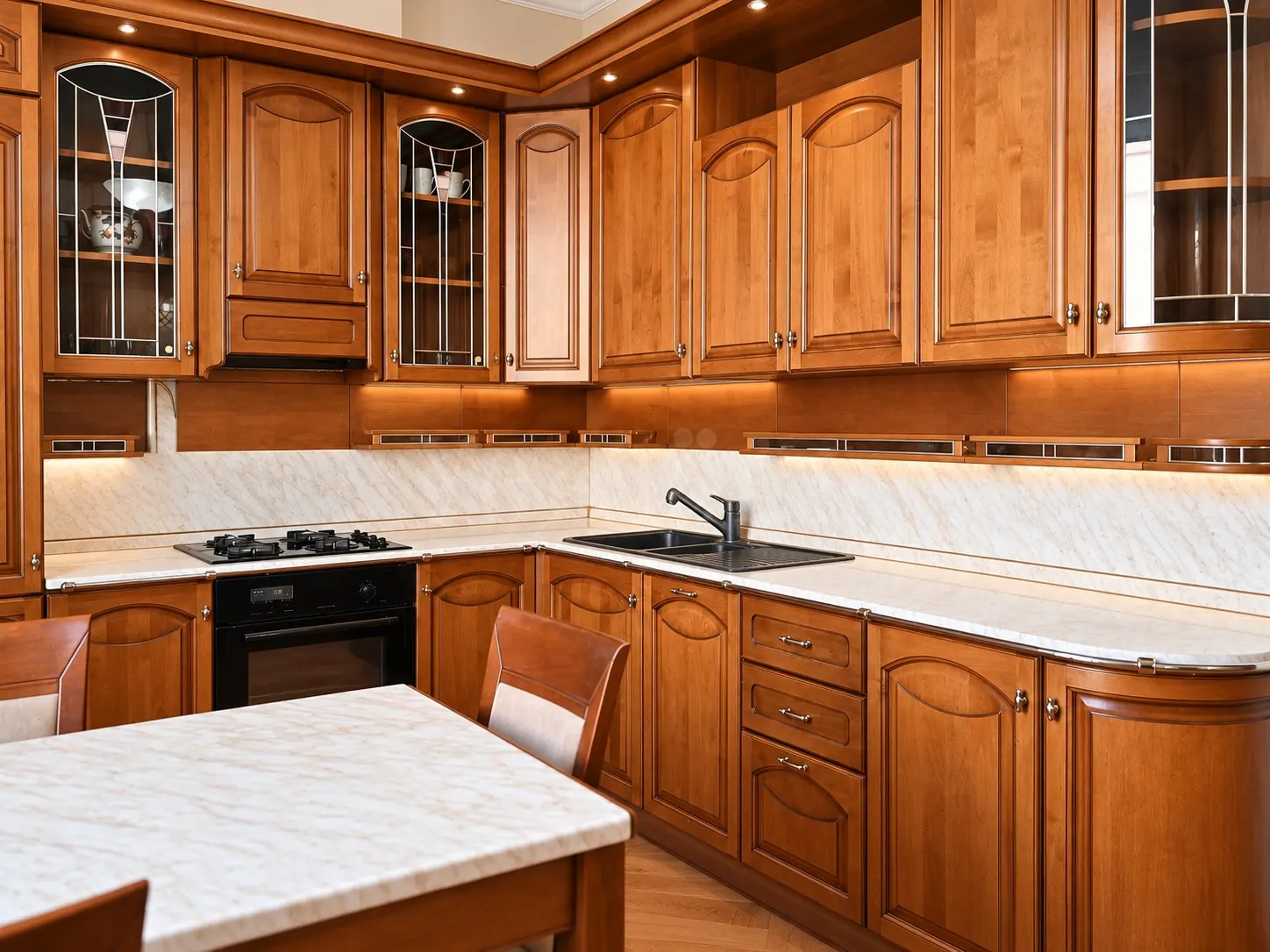 3-комнатная квартира 97,4 м²