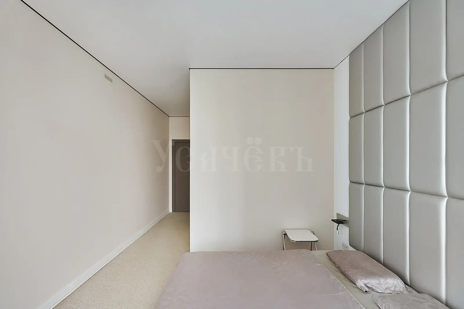 4-комнатная квартира 109,2 м² в ЖК «Sky House»