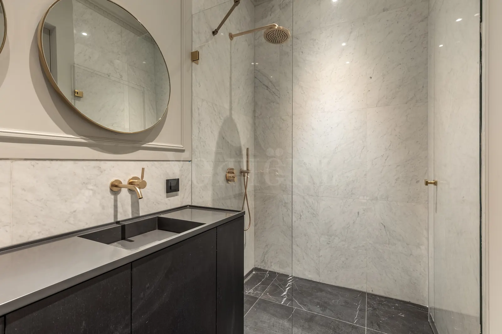 4-комнатная квартира 129,7 м² в ЖК «Victory Park Residences»