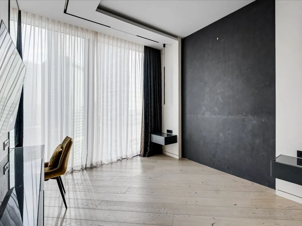 2-комнатная квартира 87,7 м² в ЖК «NEVA TOWERS»