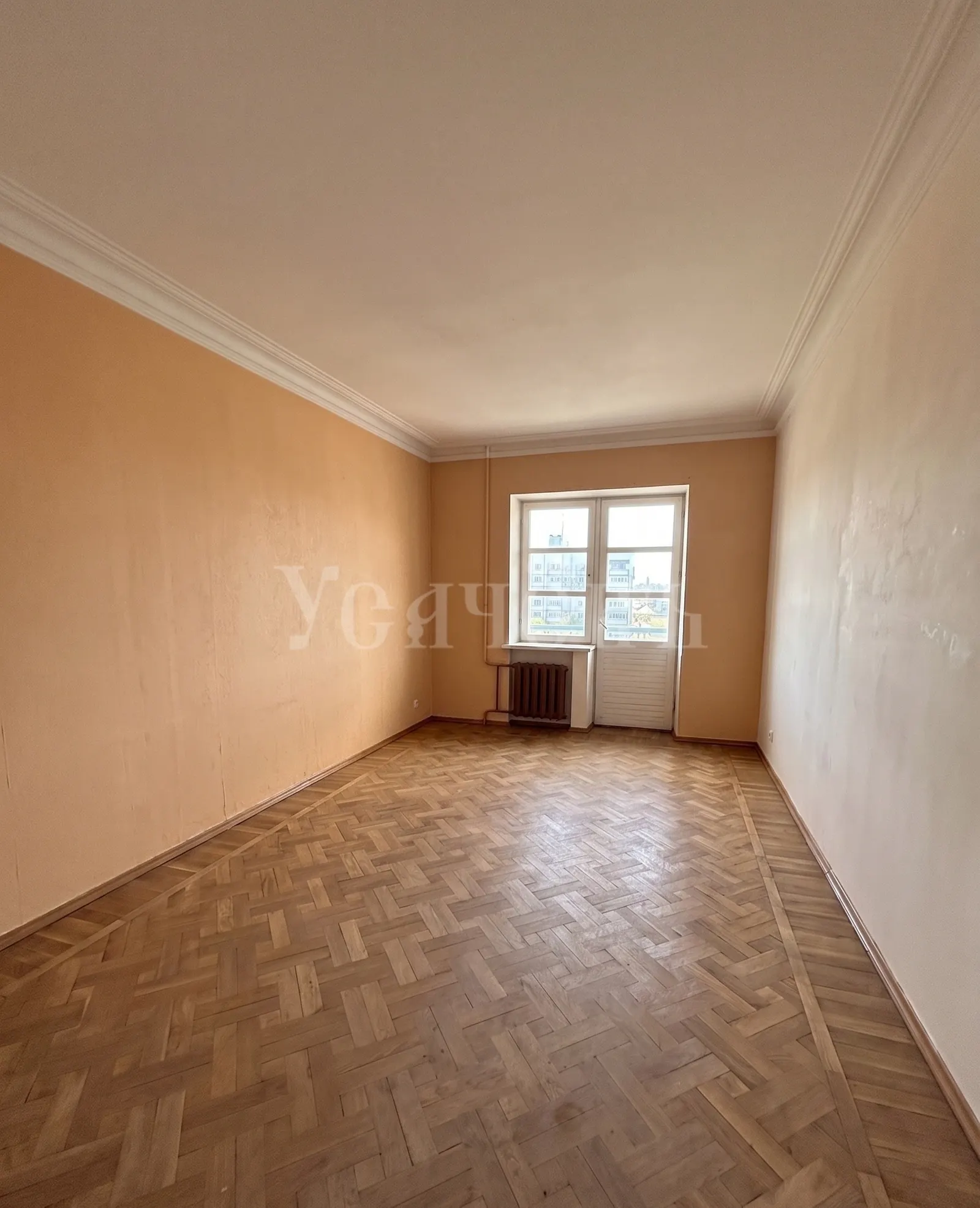 5-комнатная квартира 190,7 м² в районе Москва