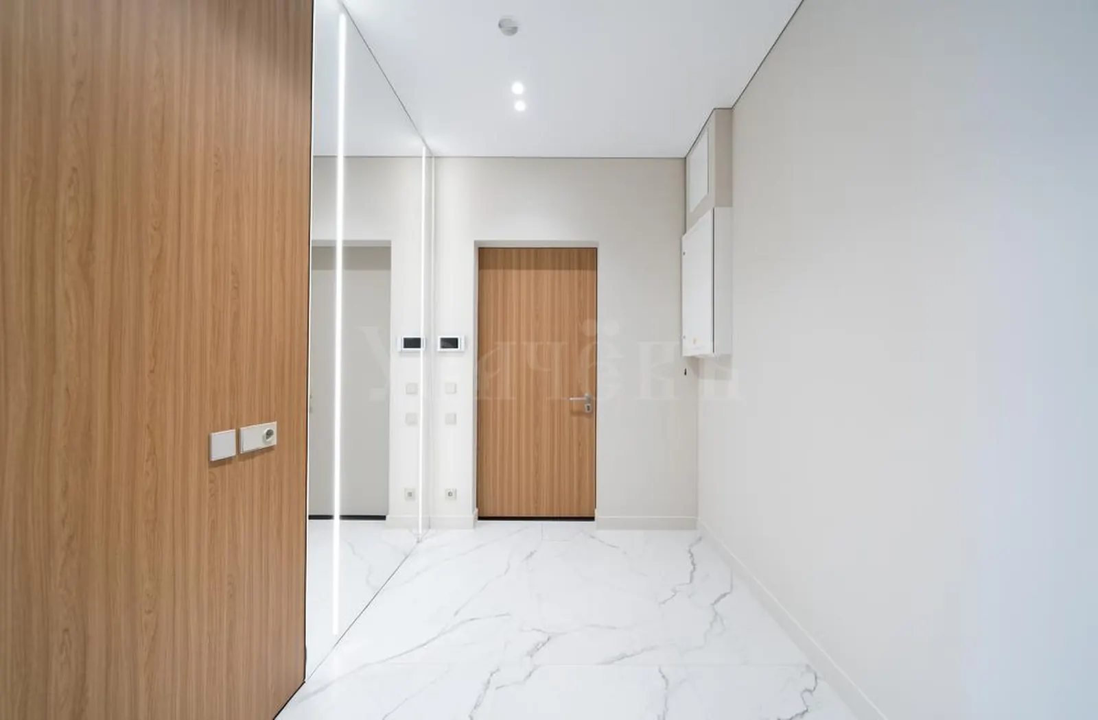 4-комнатная квартира 127,3 м² в ЖК «Собрание клубных домов West Garden»