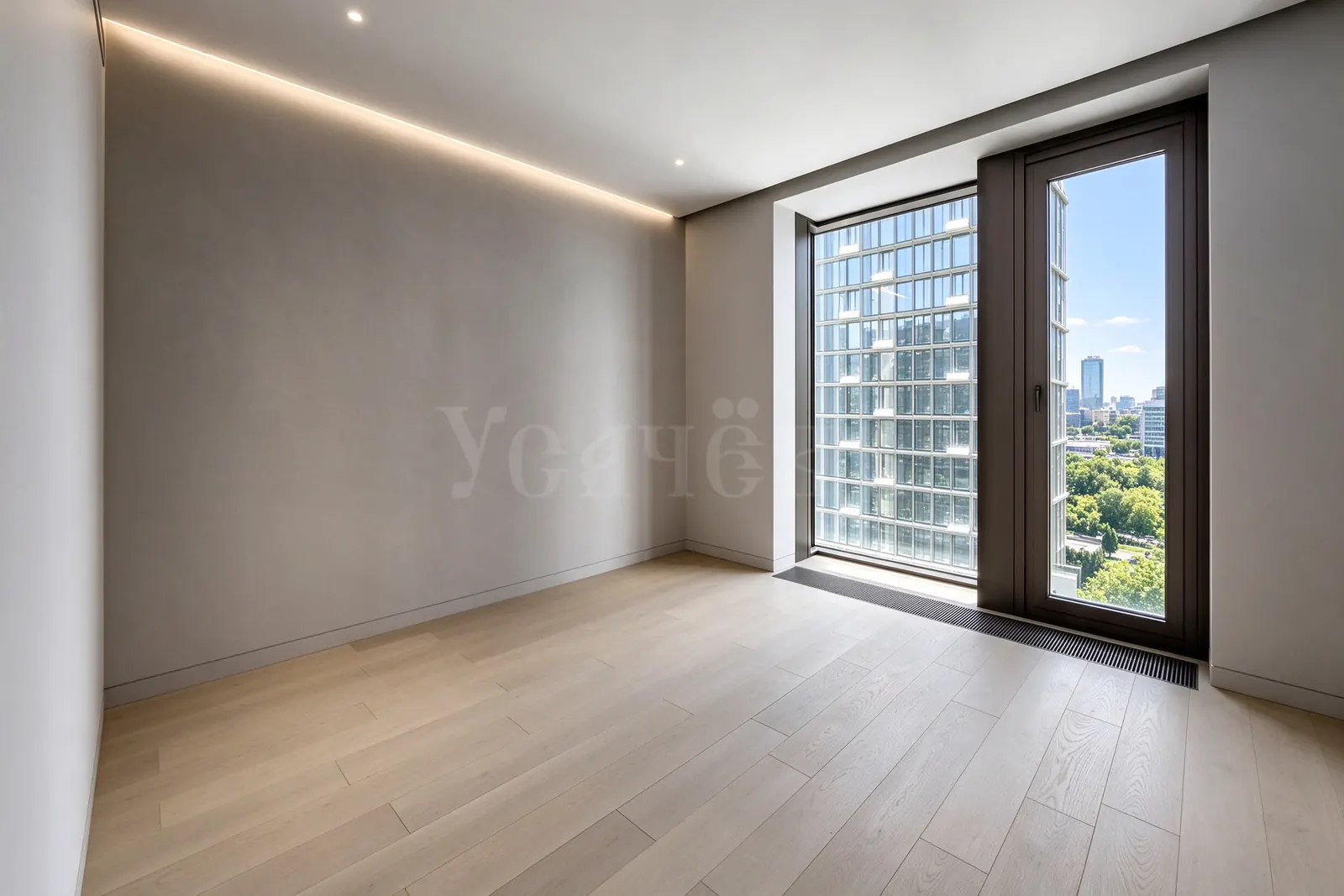 4-комнатная квартира 167,2 м² в ЖК «Victory Park Residences (Виктори Парк Резиденсез)»