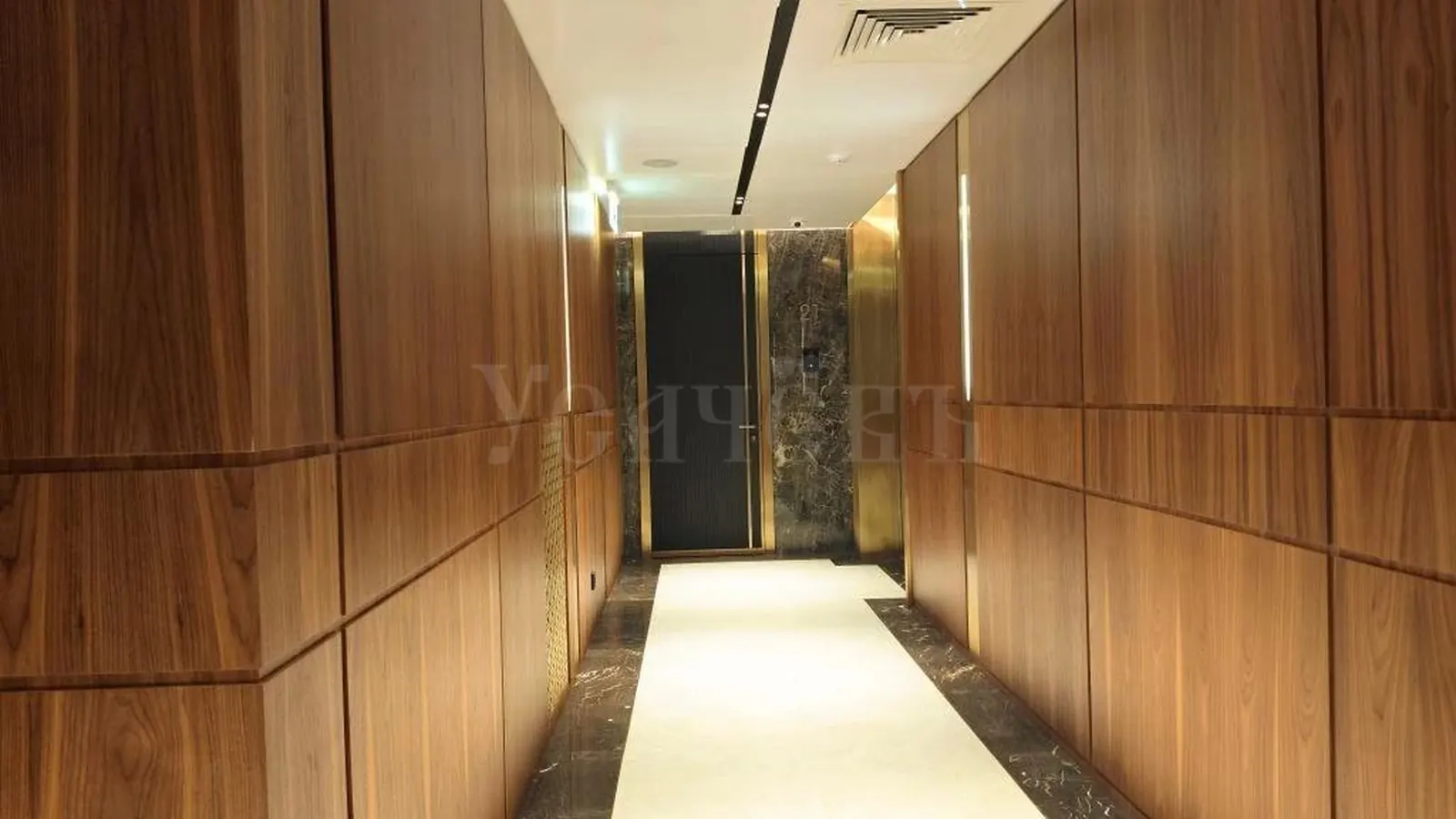 2-комнатная квартира 43,3 м² в ЖК «Bogenhouse»