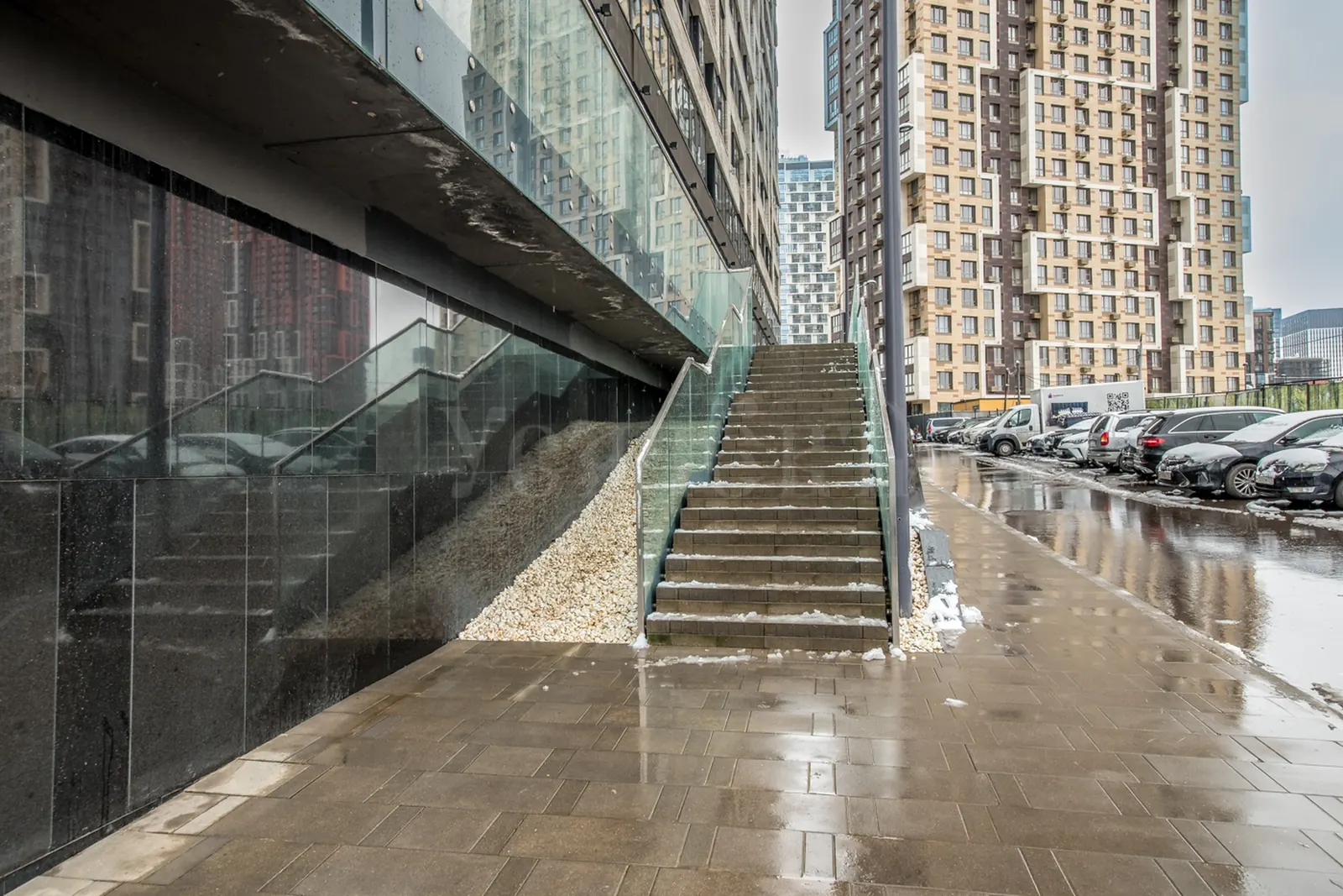 2-комнатная квартира 65,8 м²