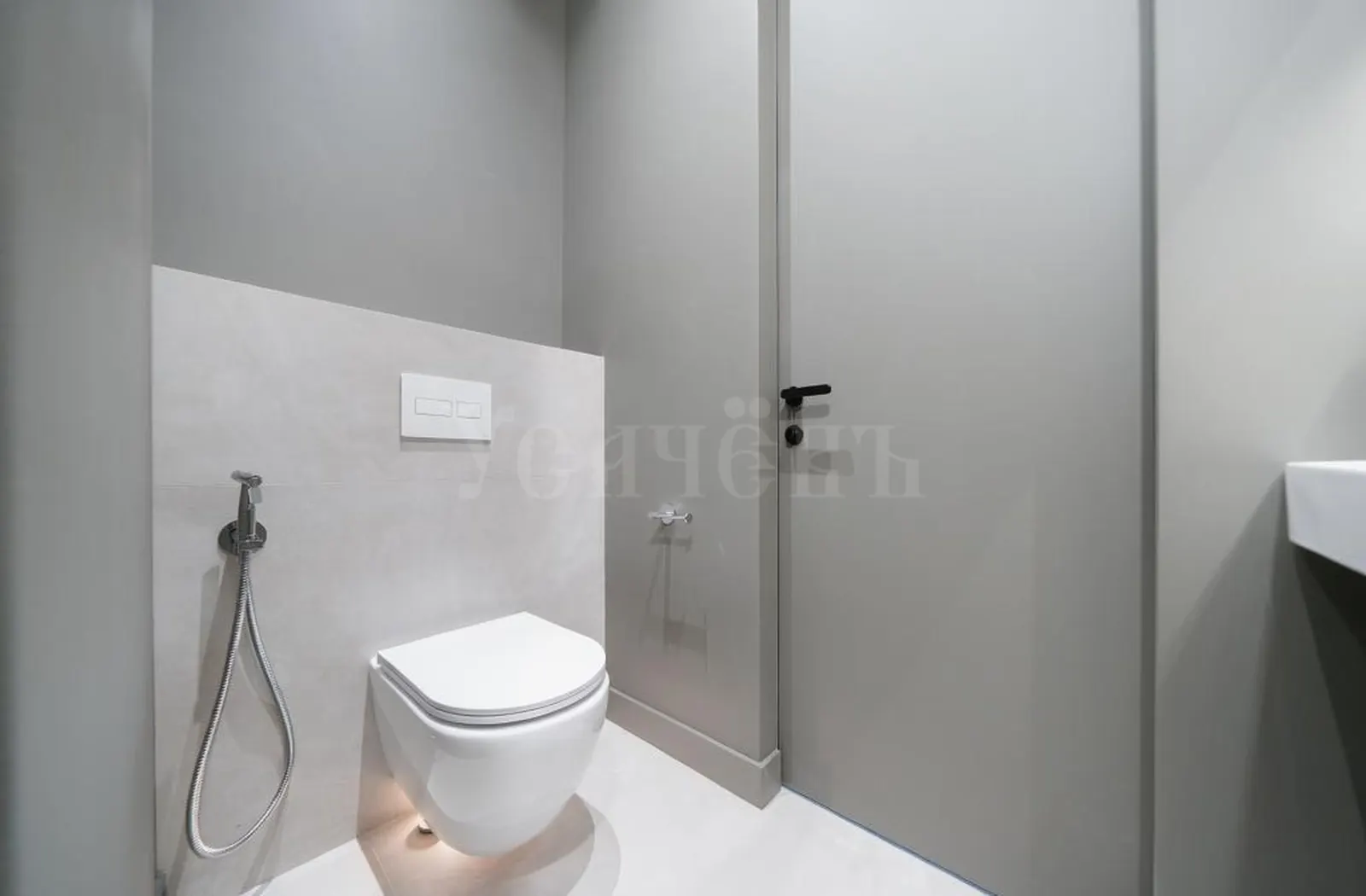 4-комнатная квартира 127,3 м² в ЖК «Собрание клубных домов West Garden»