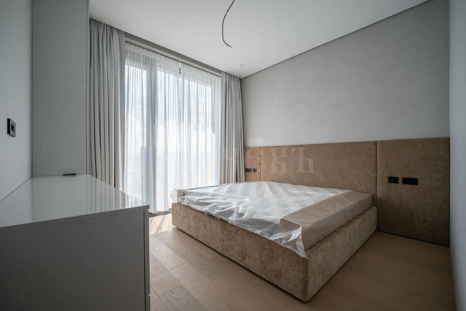 3-комнатная квартира 135 м² в ЖК «Victory Park Residences (Виктори Парк Резиденсез)»