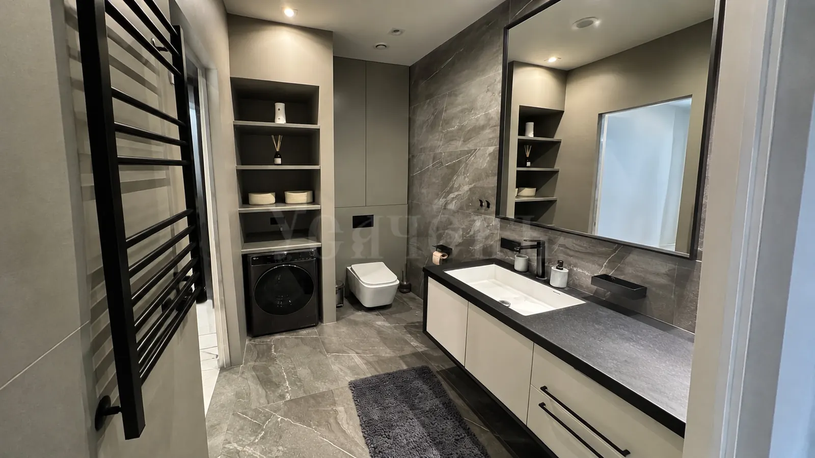2-комнатная квартира 71,9 м² в ЖК «NEVA TOWERS»
