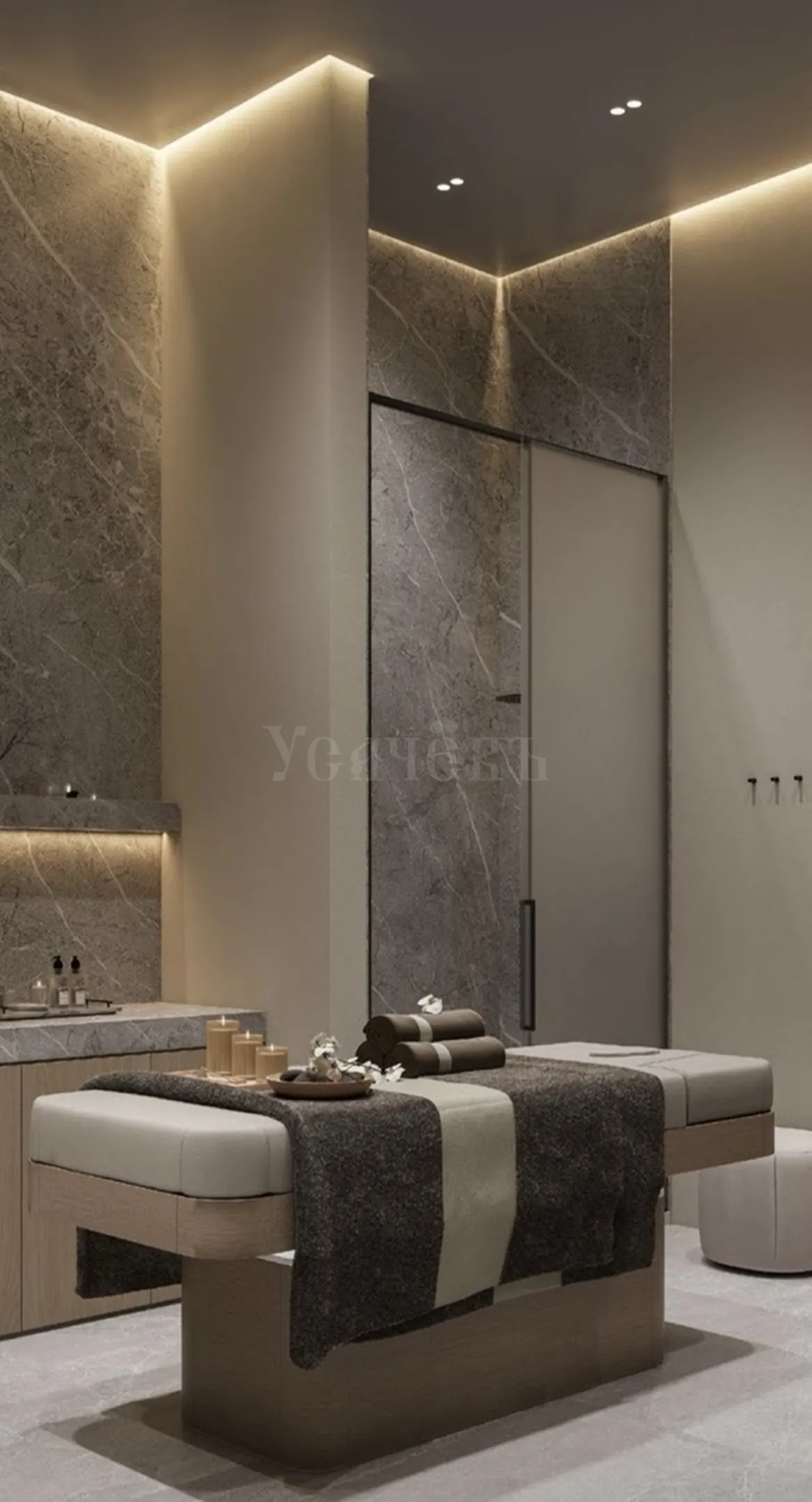 2-комнатная квартира 86,4 м² в ЖК «КОЛЛЕКЦИЯ ЛУЖНИКИ»