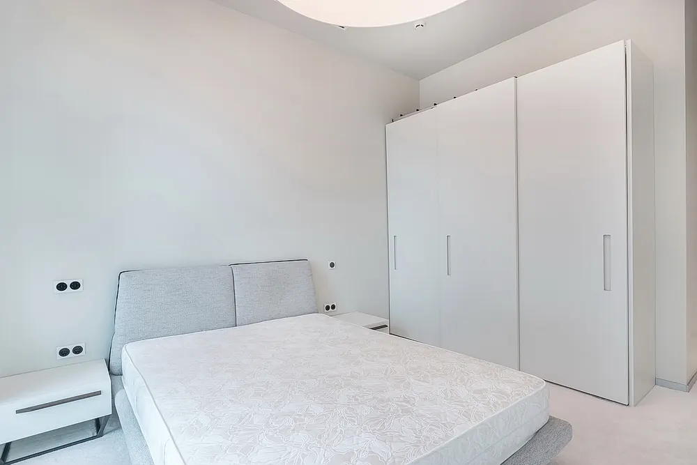 4-комнатная квартира 175,3 м² в ЖК «Imperia Tower»