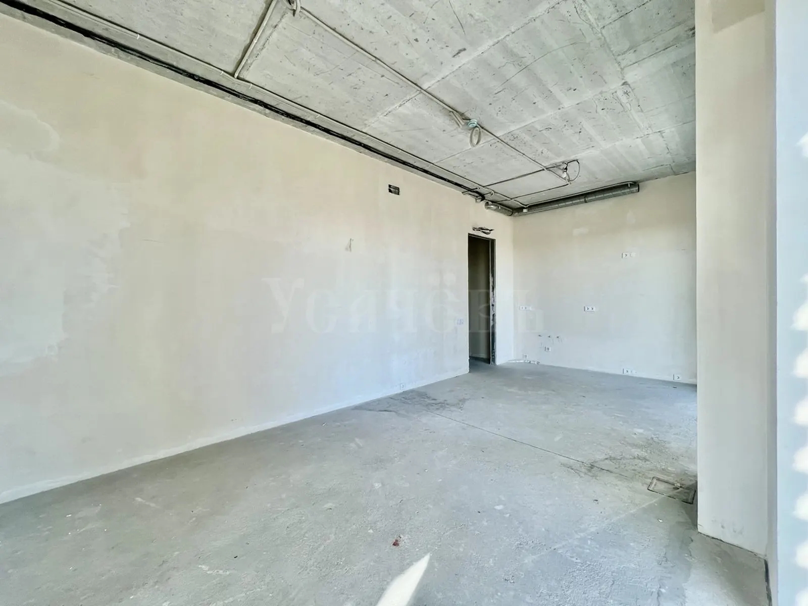 2-комнатная квартира 48 м² в ЖК «Hide («Хайд»)»
