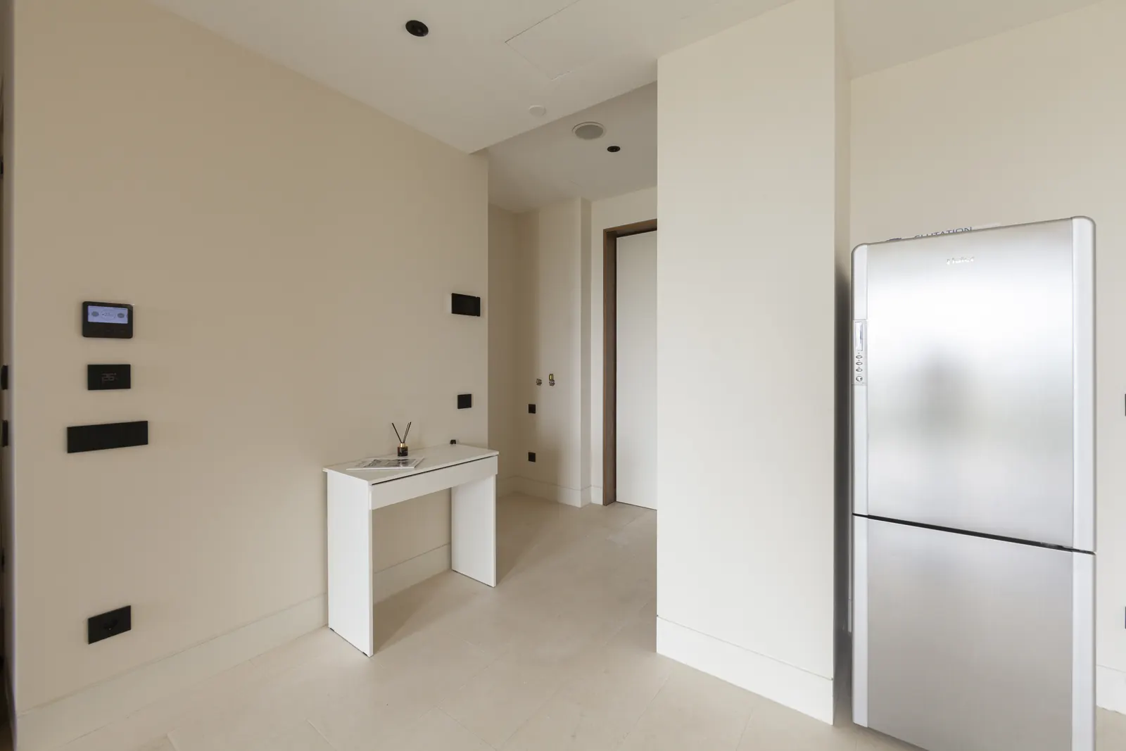 3-комнатная квартира 68,7 м² в ЖК «Поклонная 9»