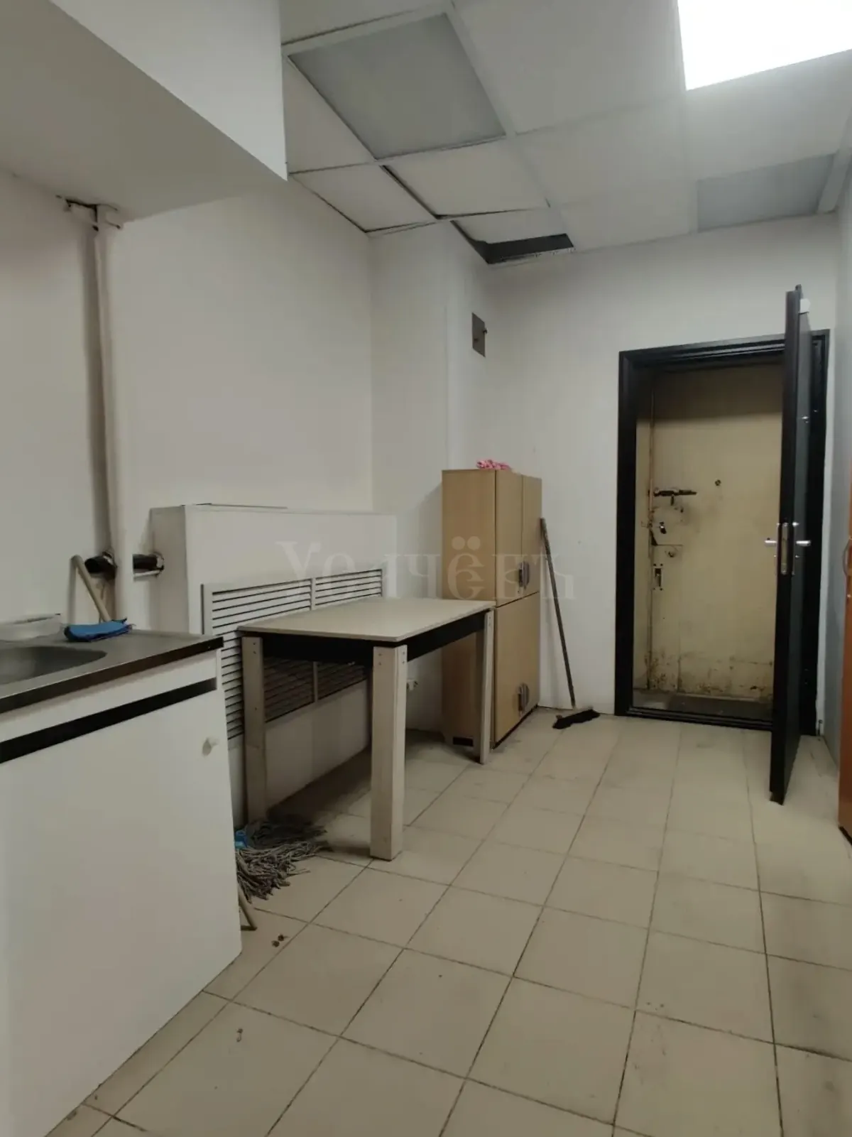 Коммерческое помещение 134 м²