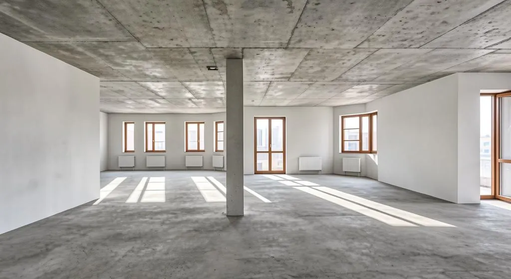 4-комнатная квартира 195 м² в ЖК «Ривер Хаус»