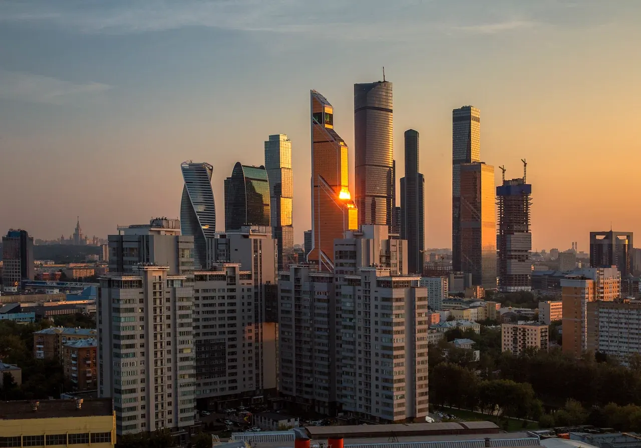 3-комнатная квартира 130 м² в ЖК «RedSide»