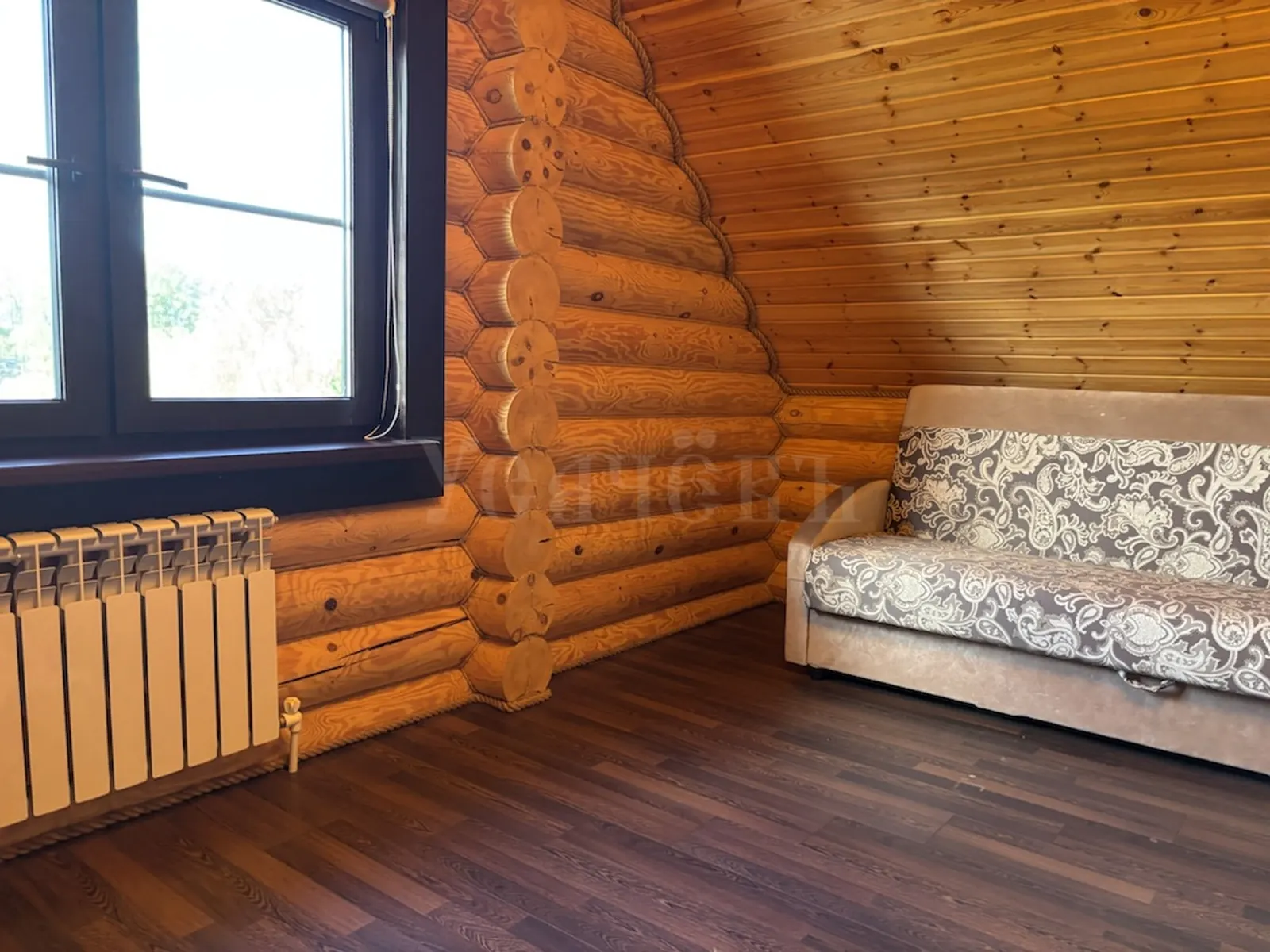 Загородный дом 135,4 м²