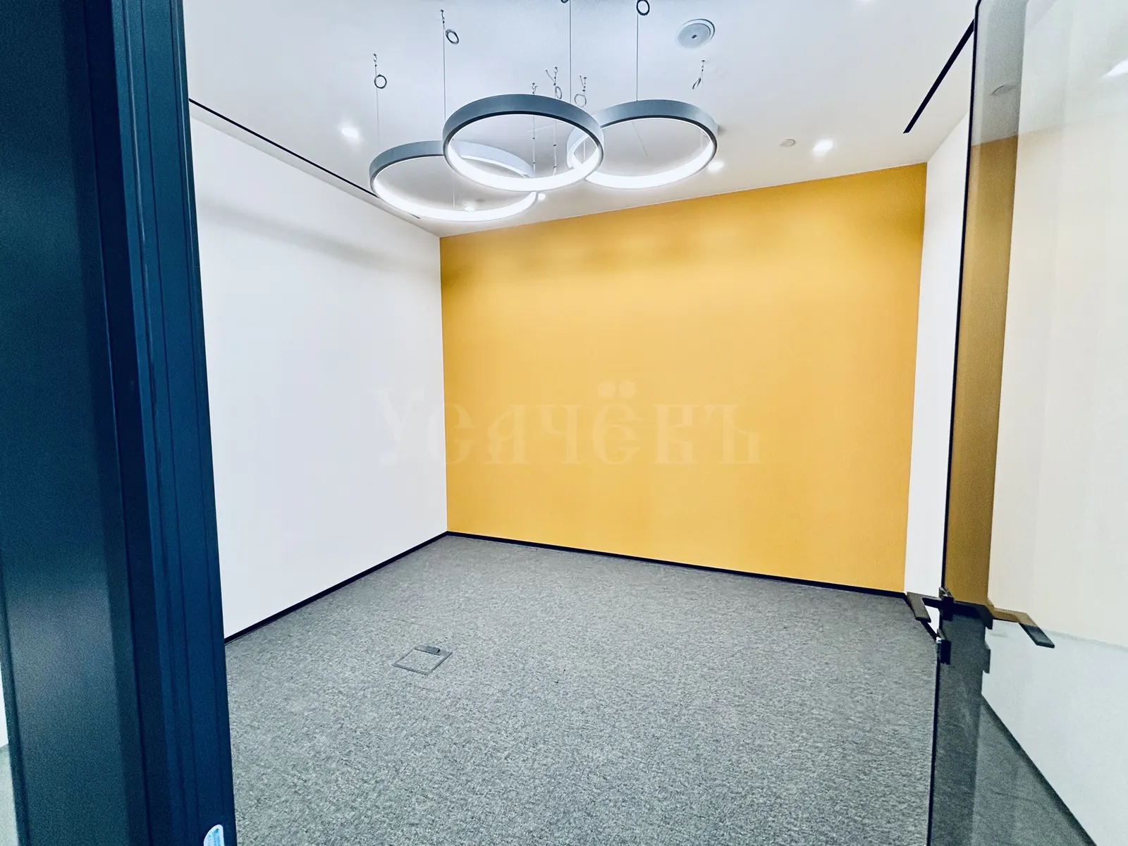Коммерческое помещение 339,7 м² в ЖК «I-City»