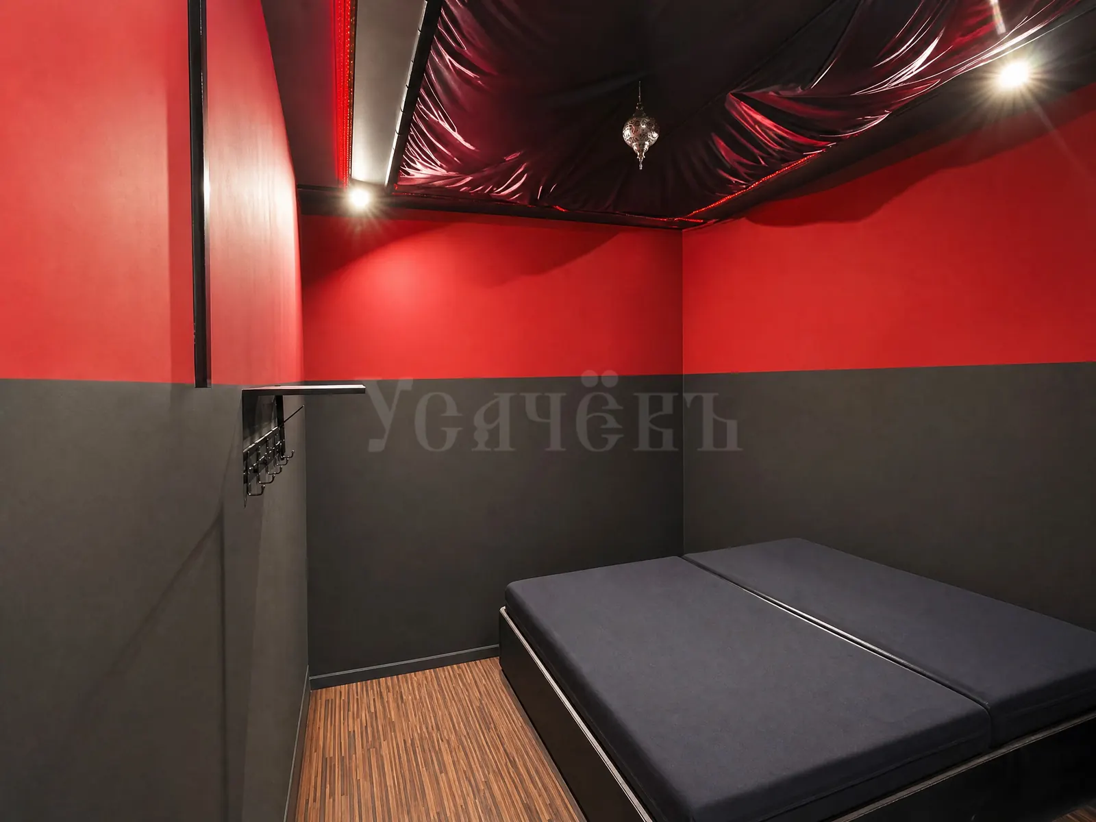 Коммерческое помещение 328 м²