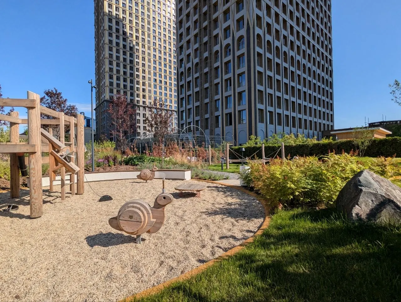 2-комнатная квартира 64,9 м² в ЖК «Эра»