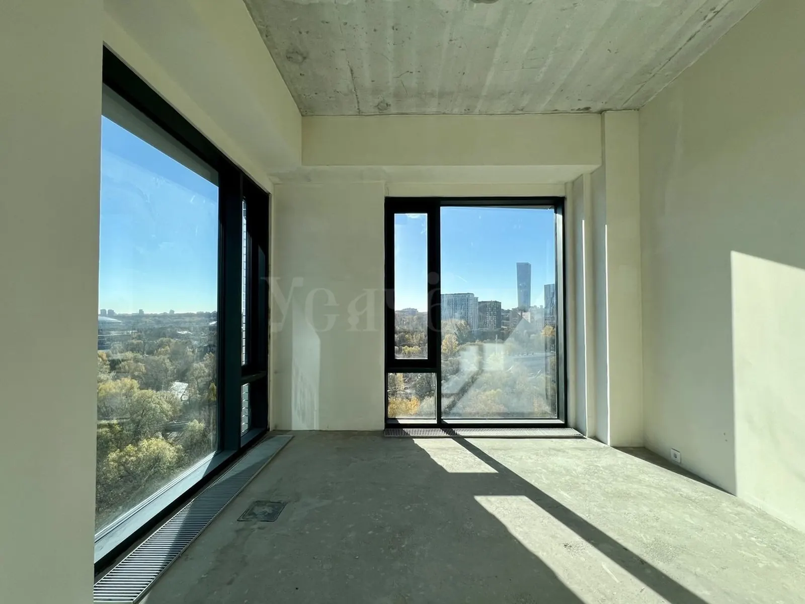 2-комнатная квартира 48 м² в ЖК «Hide («Хайд»)»