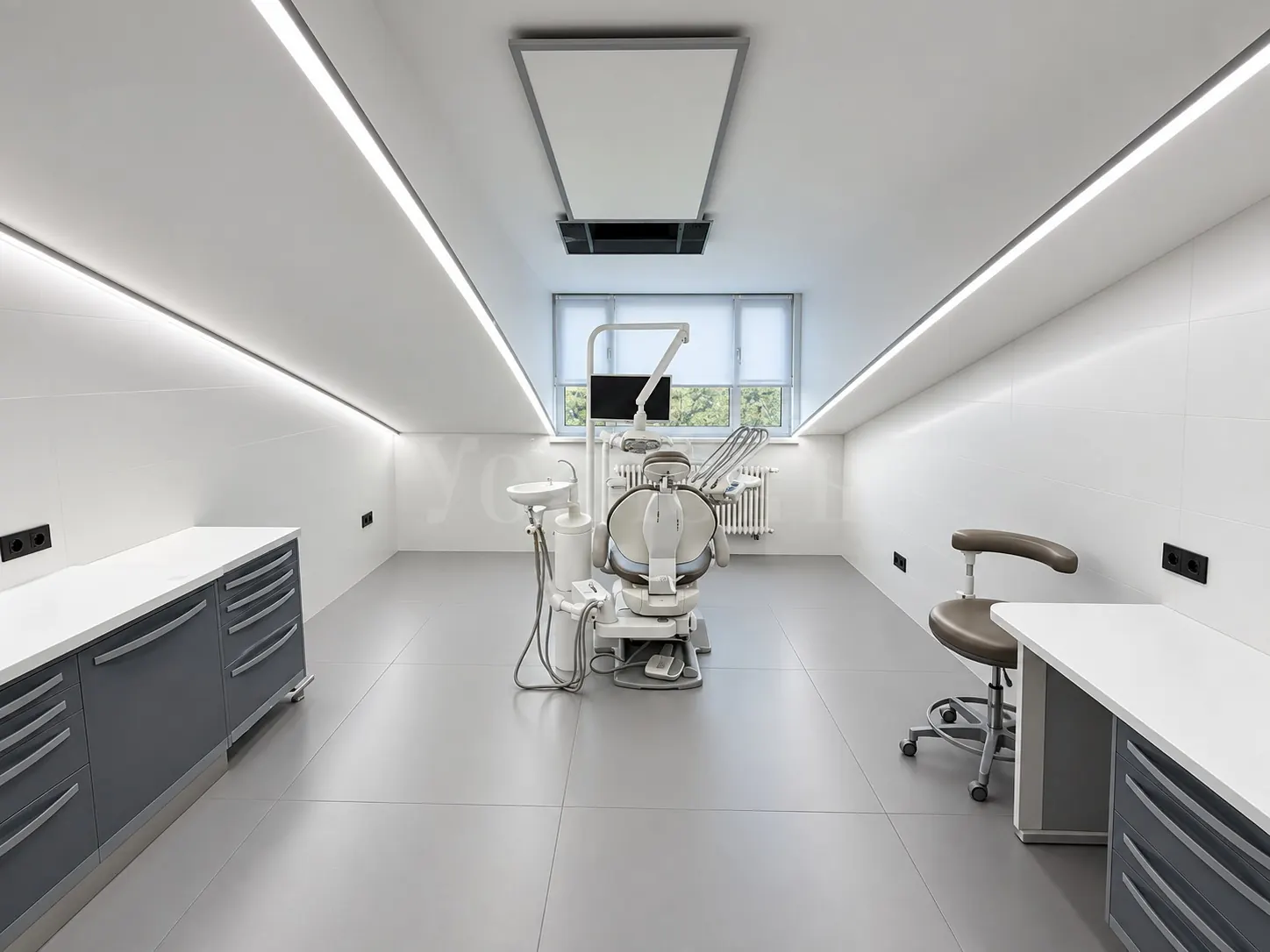 Коммерческое помещение 167,1 м²