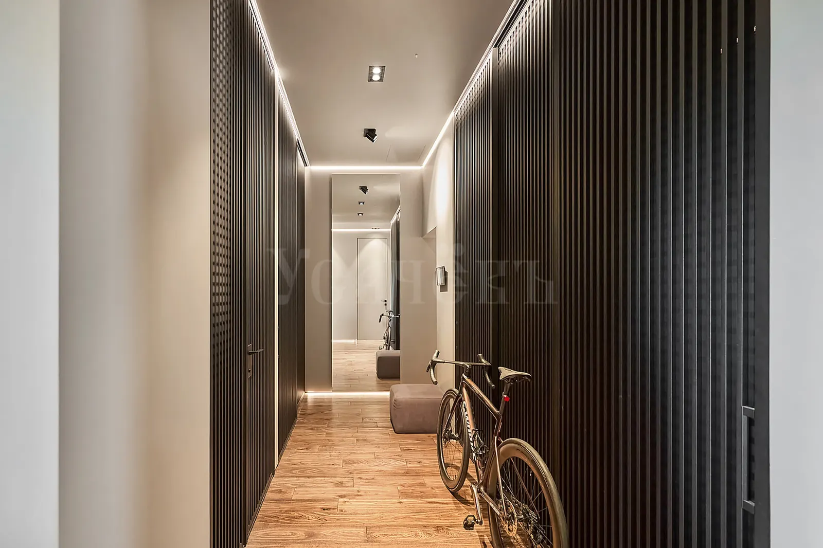 3-комнатная квартира 196,7 м² в ЖК «Снегири Эко»