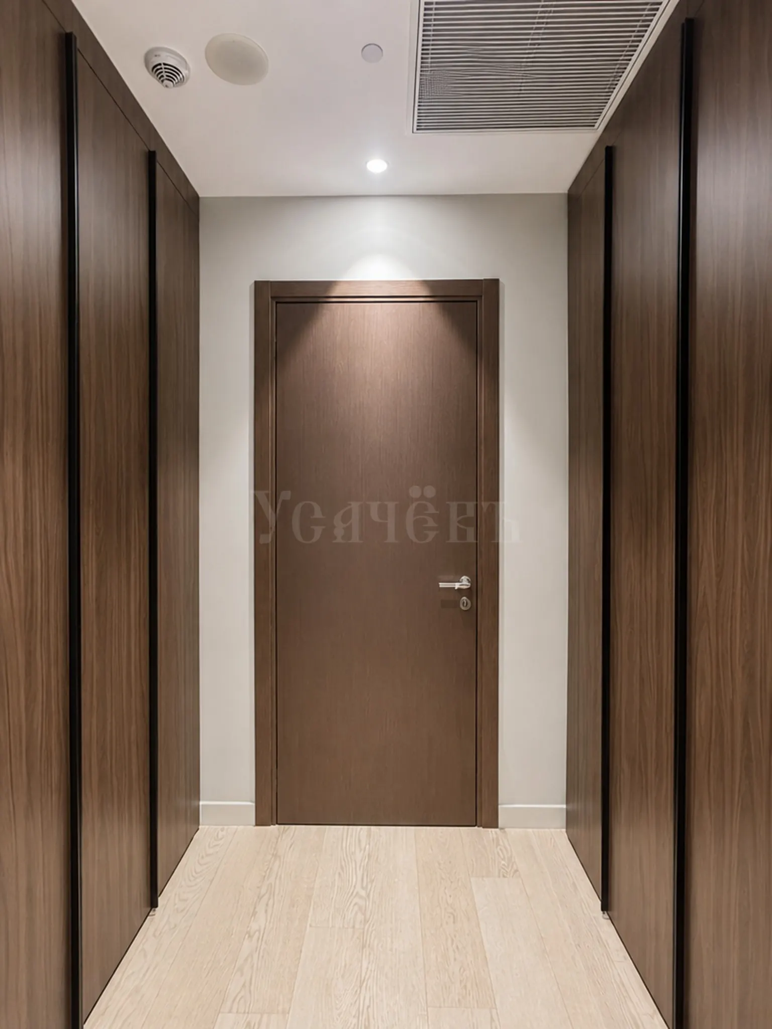 2-комнатная квартира 57,7 м² в ЖК «NEVA TOWERS»