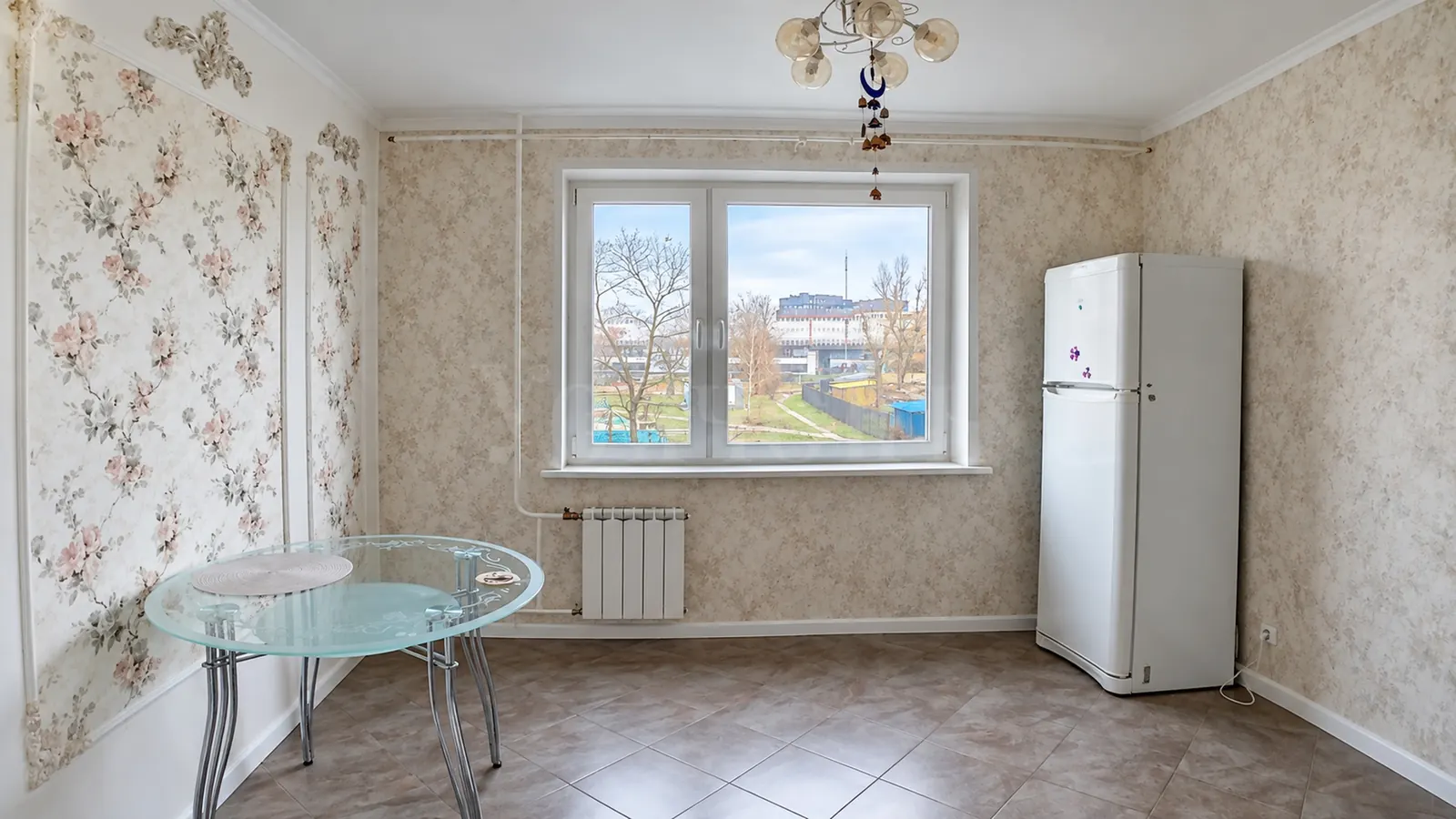 4-комнатная квартира 90,4 м²