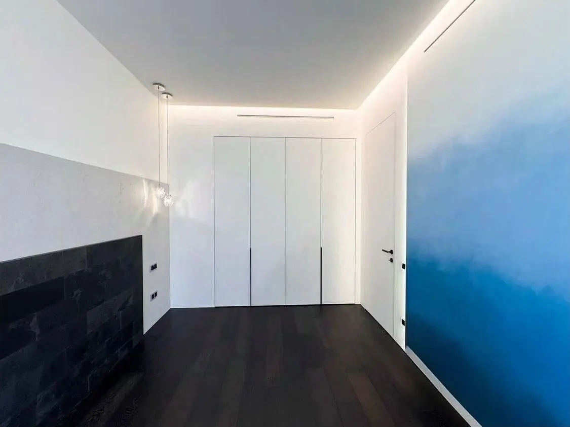 3-комнатная квартира 122,9 м² в ЖК «City Park»