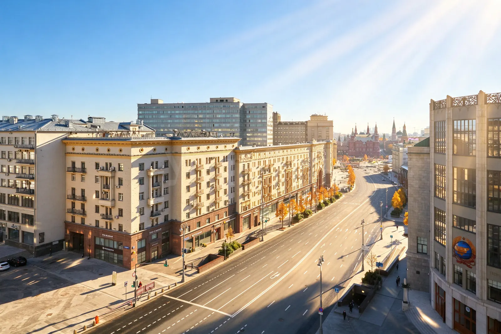 5-комнатная квартира 171,3 м²