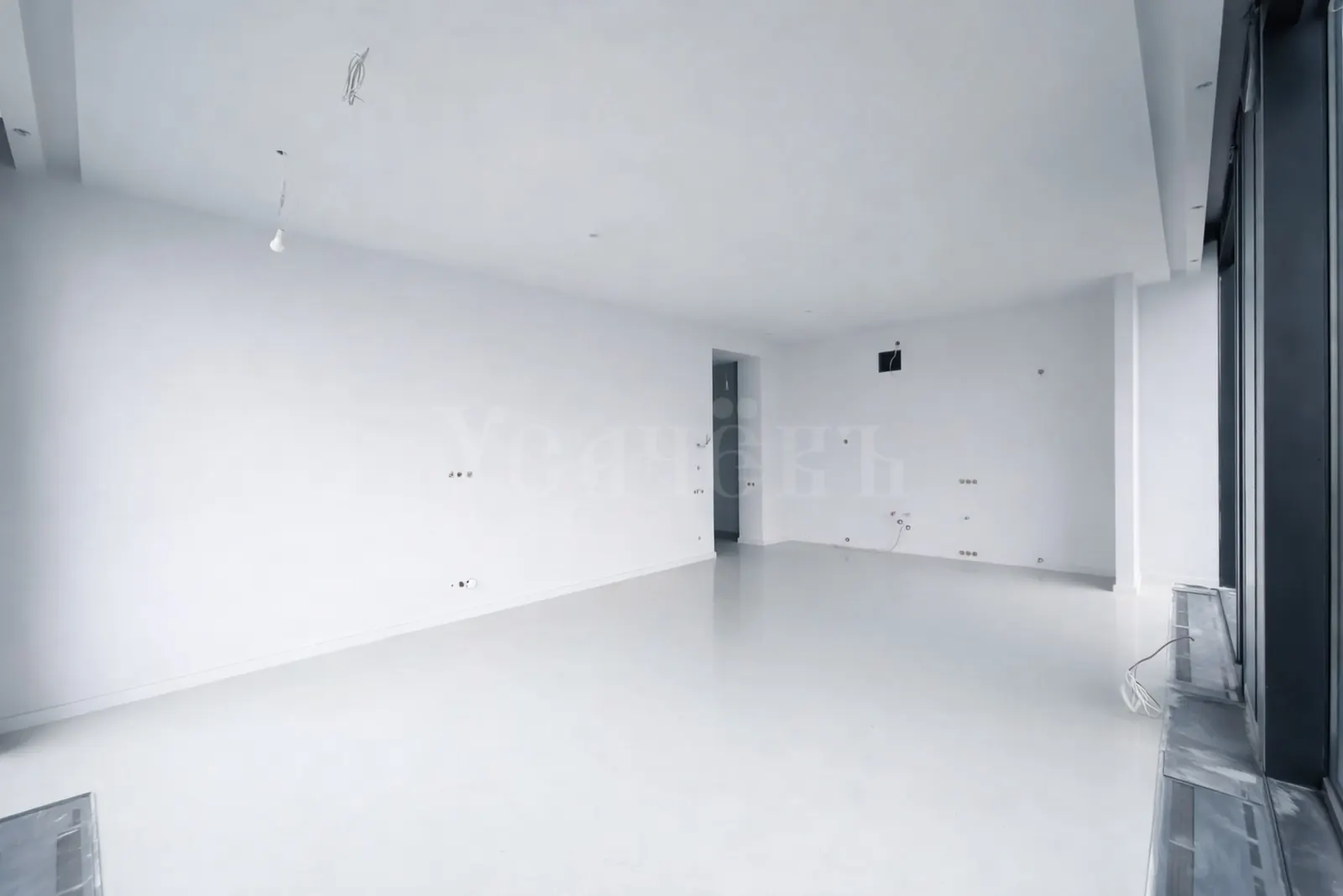 2-комнатная квартира 67,5 м² в ЖК «Capital Towers»