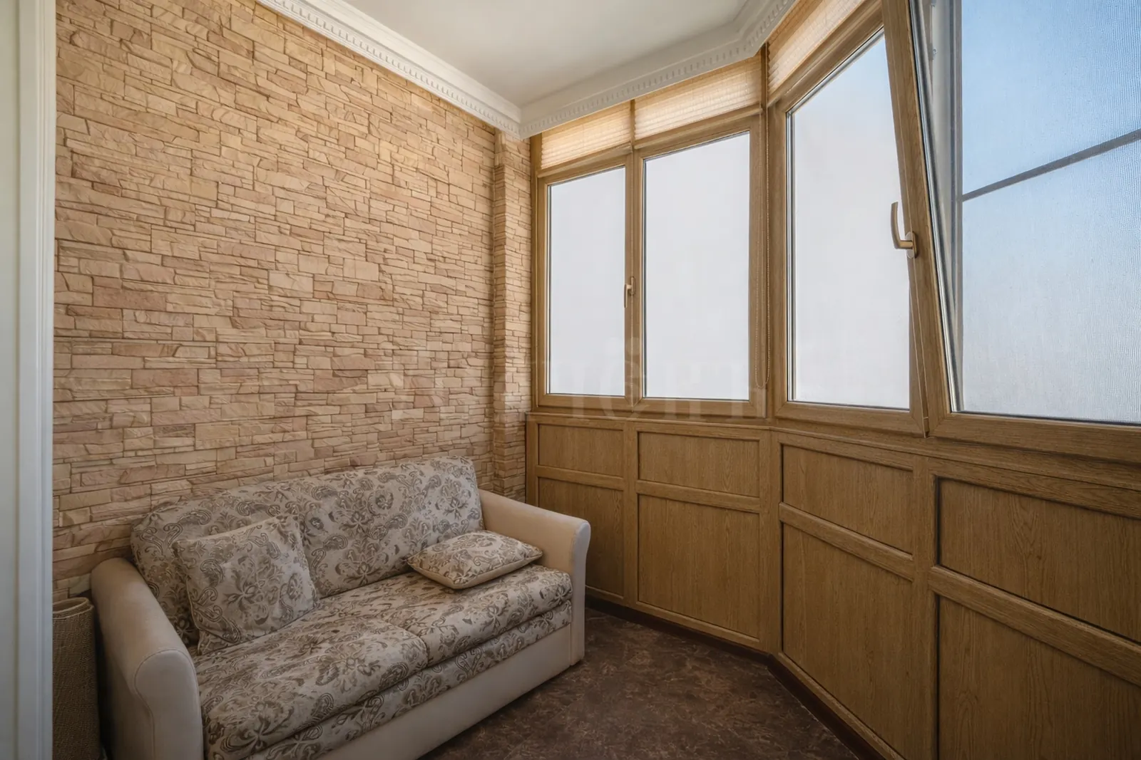 4-комнатная квартира 176,5 м² в ЖК «Dominion»