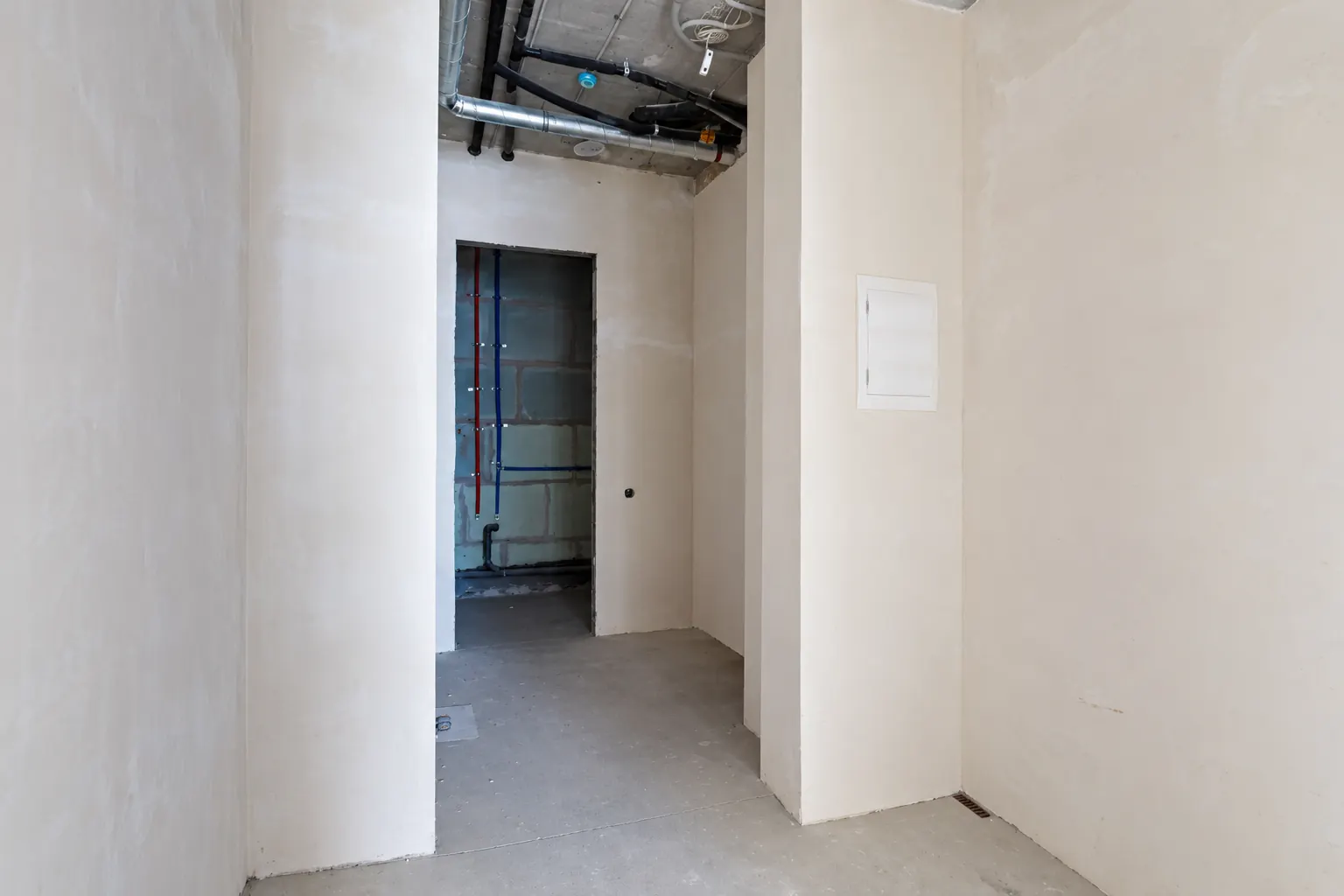 2-комнатная квартира 113,1 м² в ЖК «Прайм Парк»