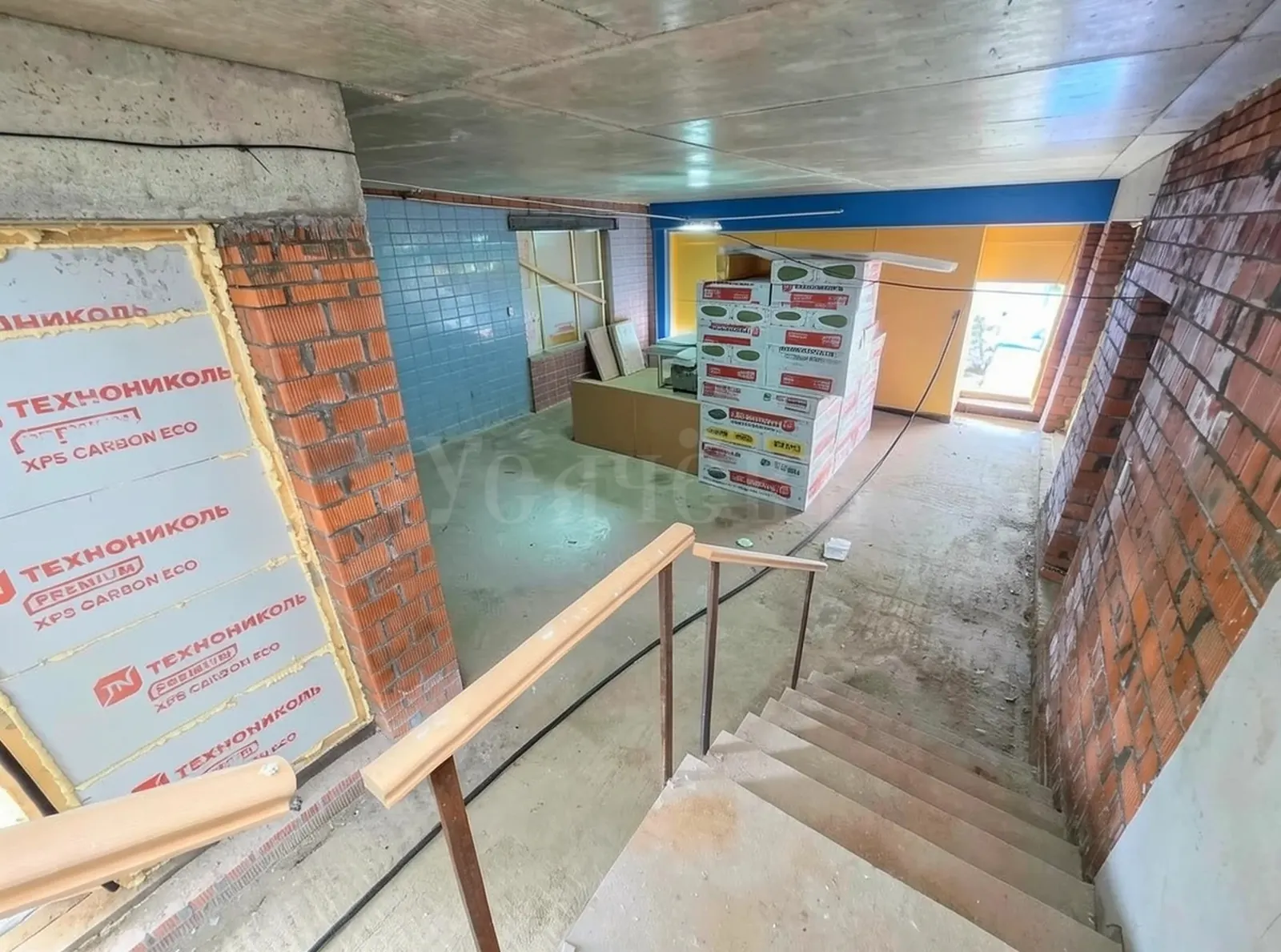 Загородный дом 368,7 м²