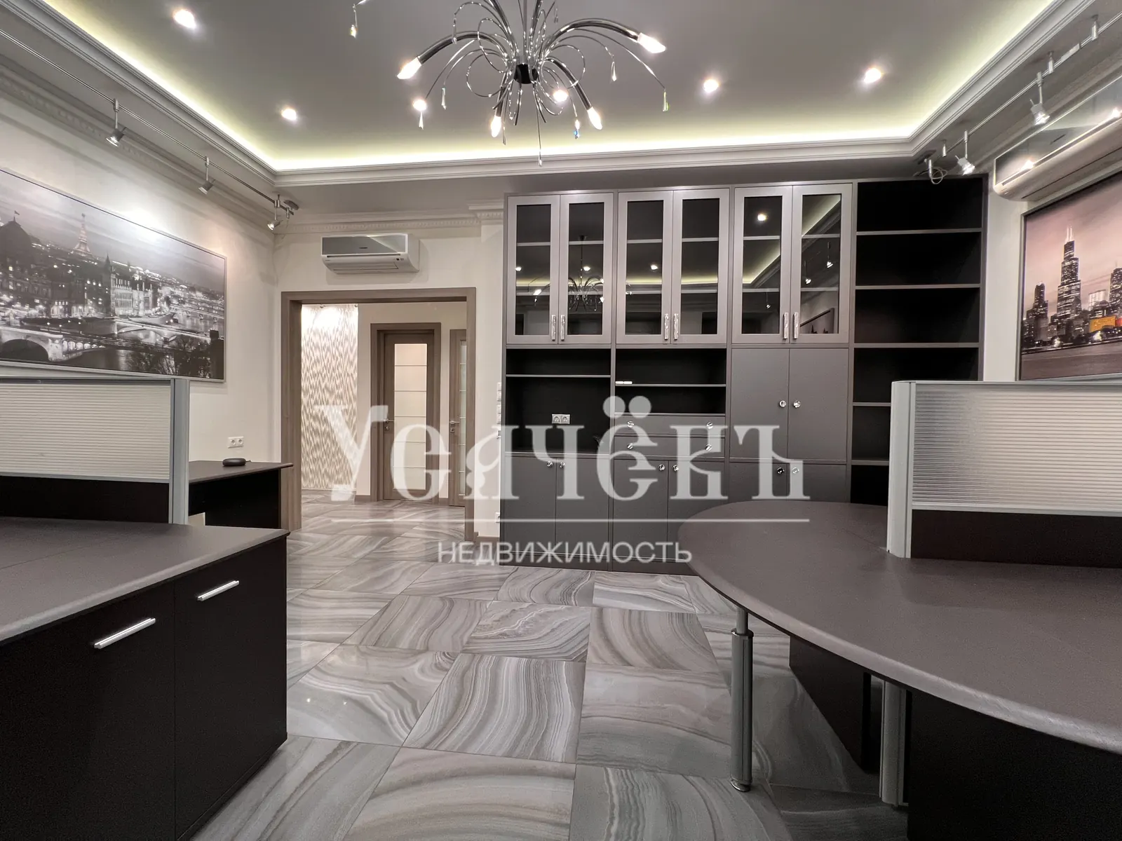 4-комнатная квартира 106,2 м² в районе Москва