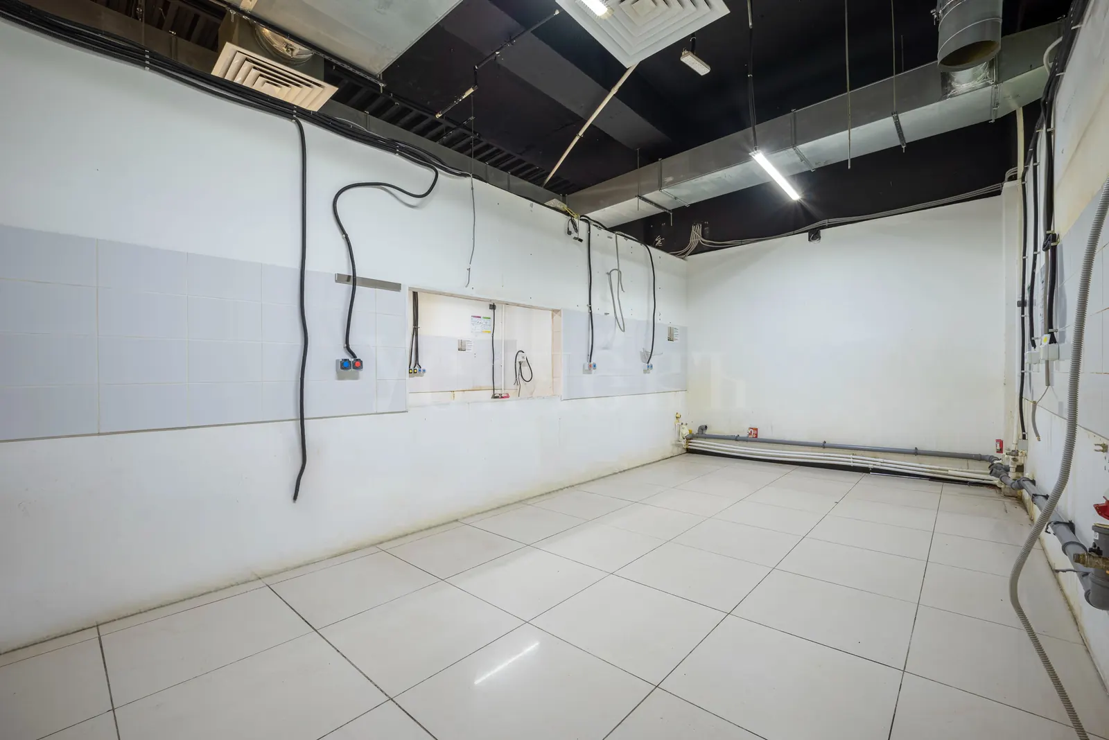 Коммерческое помещение 314,1 м²