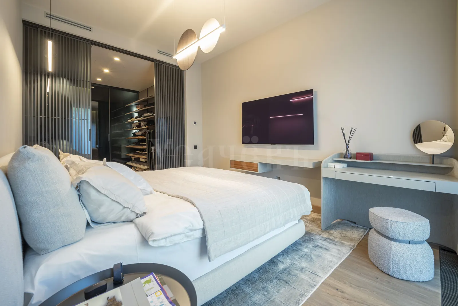 3-комнатная квартира 111,9 м² в ЖК «Вишневый сад»